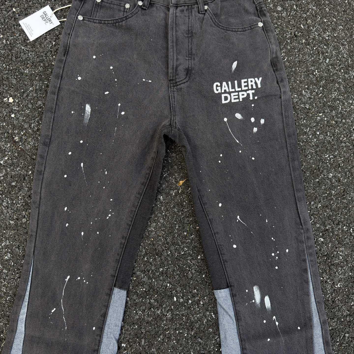 Gallery Dept. Jeans - EUR FASHION