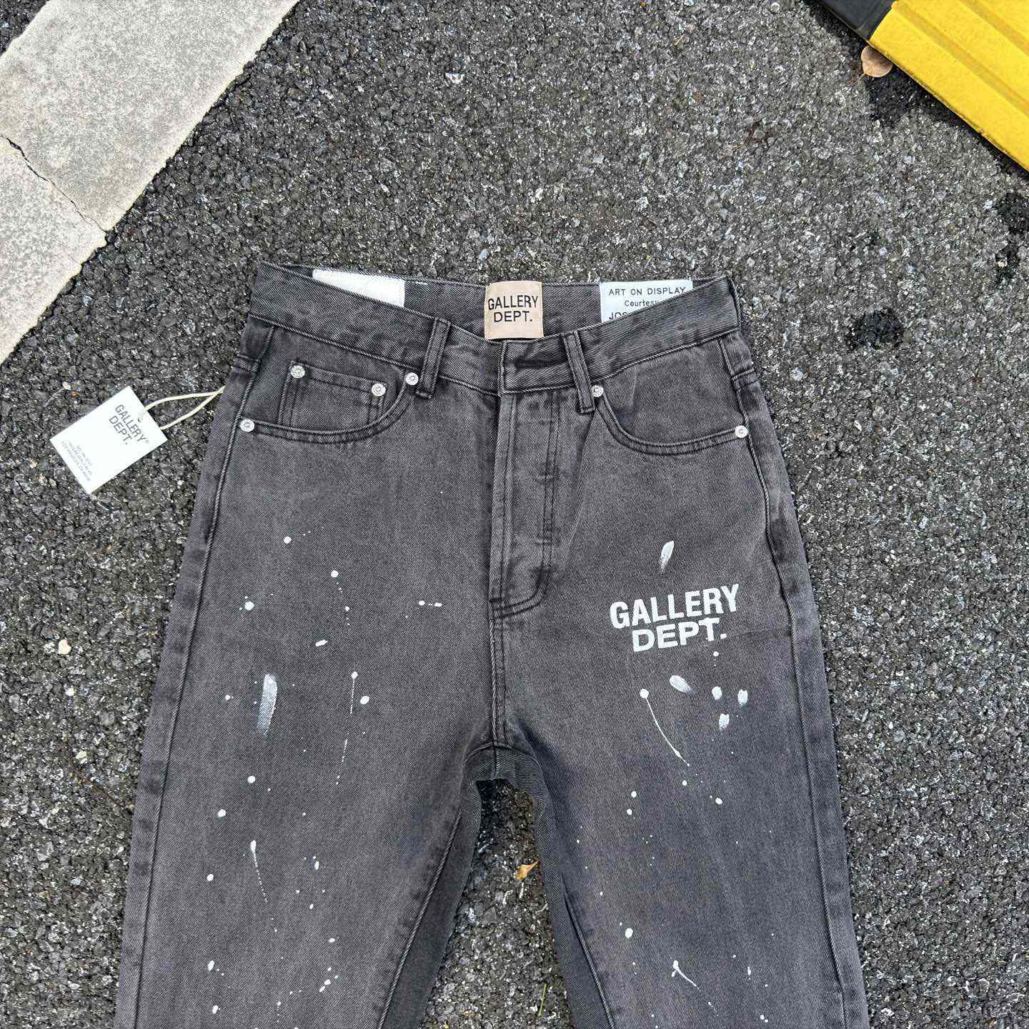 Gallery Dept. Jeans - EUR FASHION