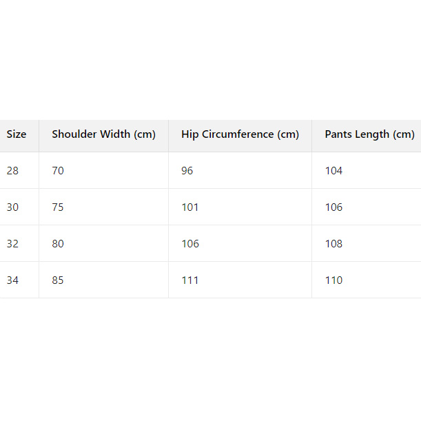 Gallery Dept. Jeans - EUR FASHION