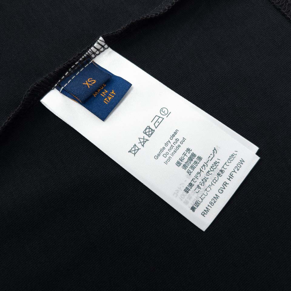 Louis Vuitton LV Spread T-Shirt - EUR FASHION