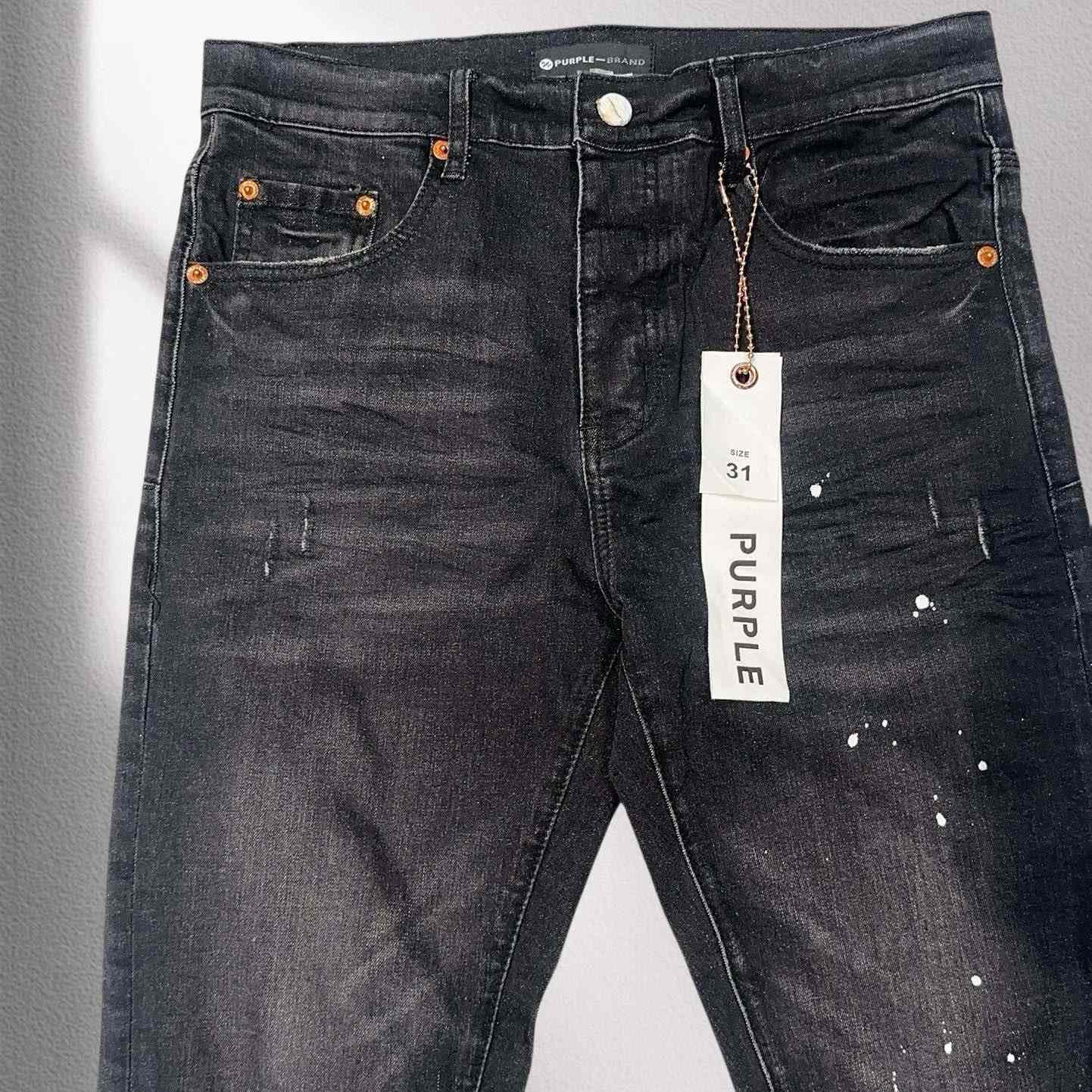 Purple-Brand Jeans   8281 - EUR FASHION
