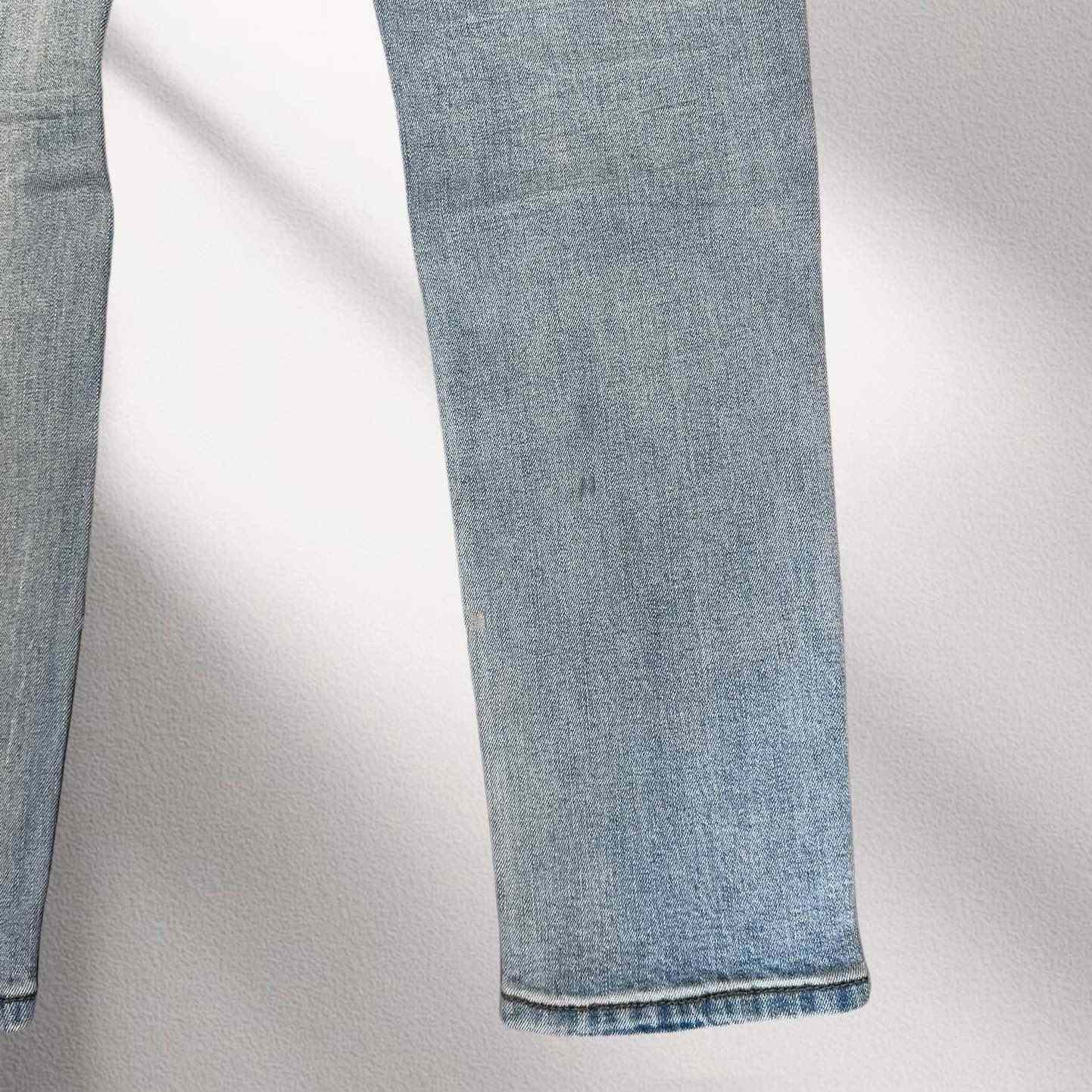 Amiri Jeans   1002 - EUR FASHION
