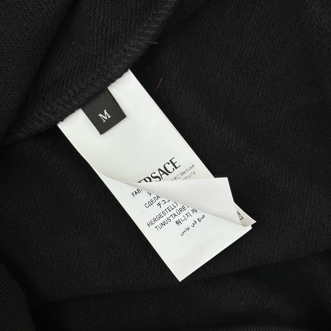 Versace La Medusa Hoodie - EUR FASHION