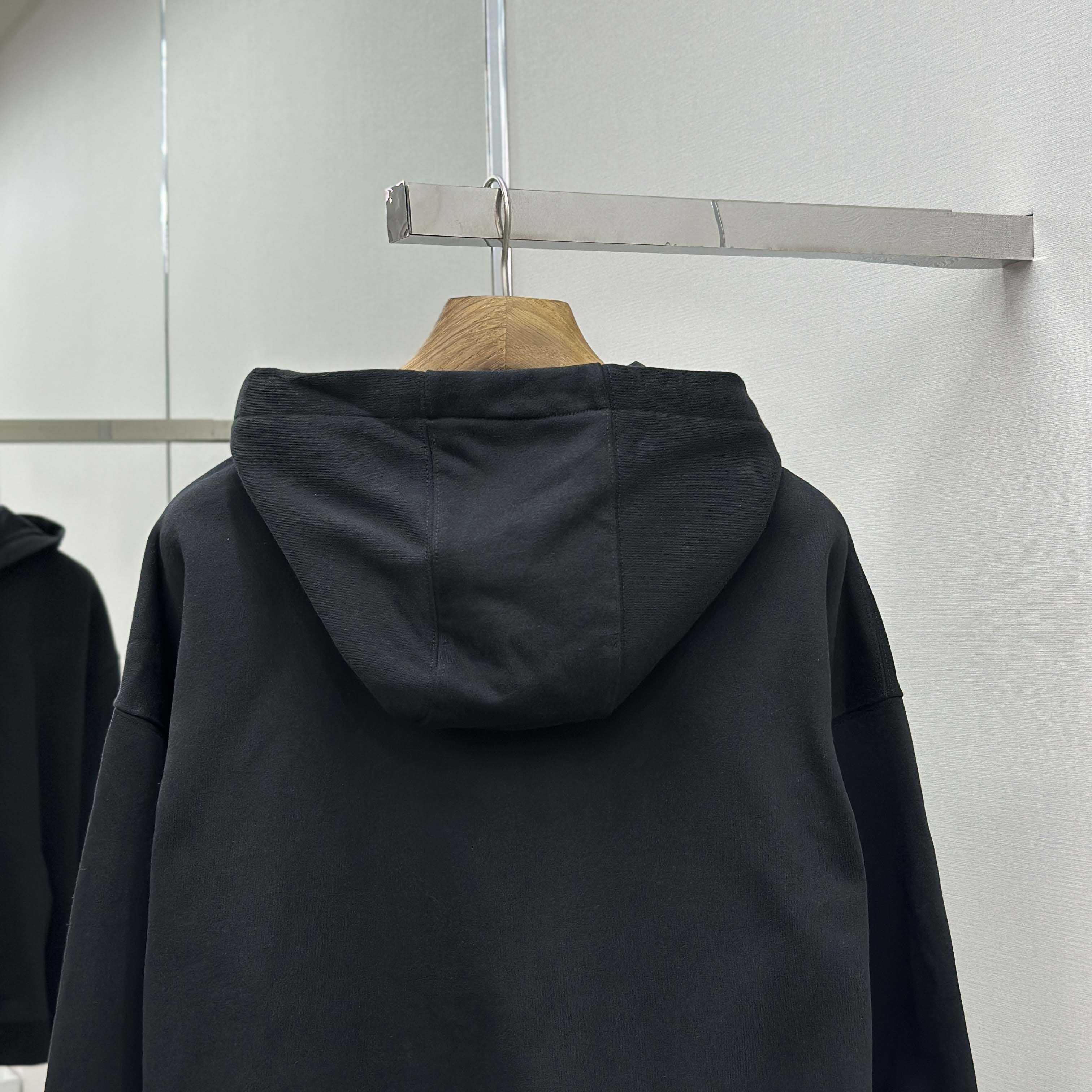 Versace La Medusa Hoodie - EUR FASHION