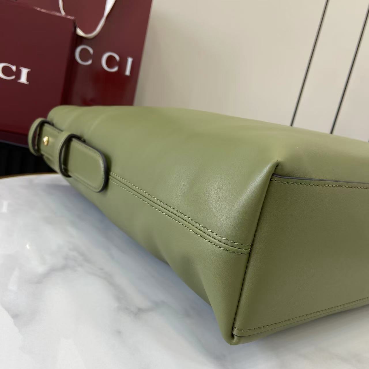 Gucci Beatrix Large Tote Bag - EUR FASHION