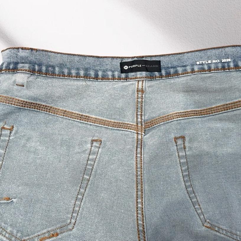 Purple-Brand Jeans   8292 - EUR FASHION