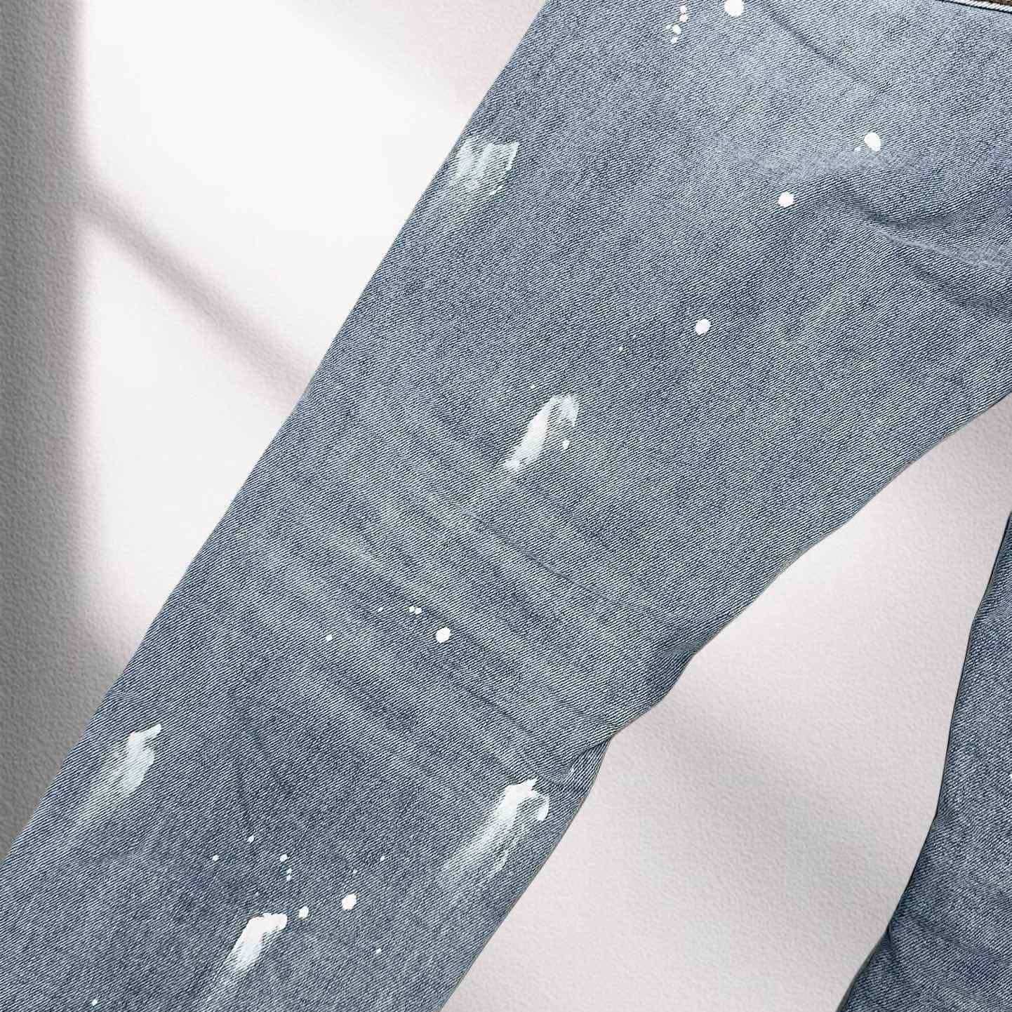 Purple-Brand Jeans   8292 - EUR FASHION