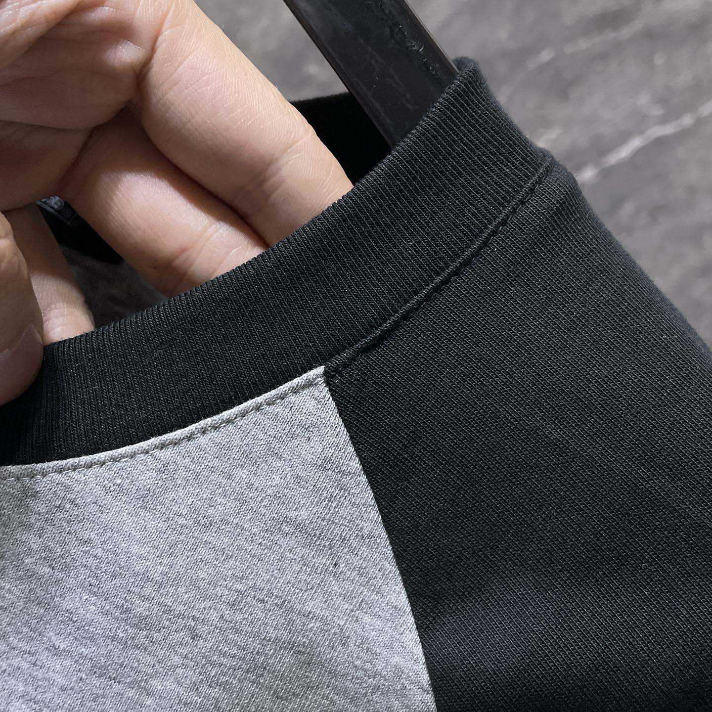 Chrome Hearts Long-sleeved Tee - EUR FASHION