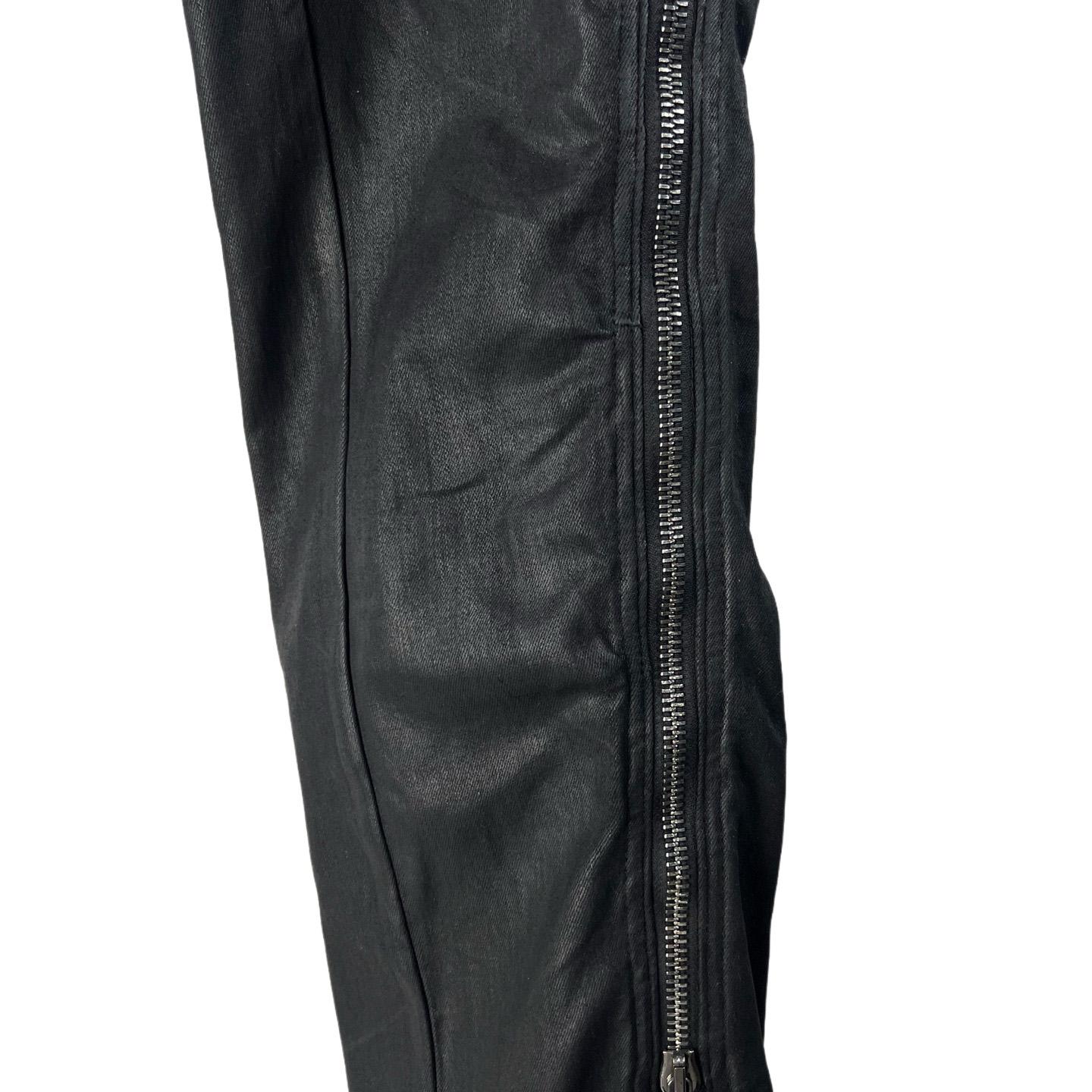 Rick Owens Men's Bolan Banana Jeans - EUR FASHION