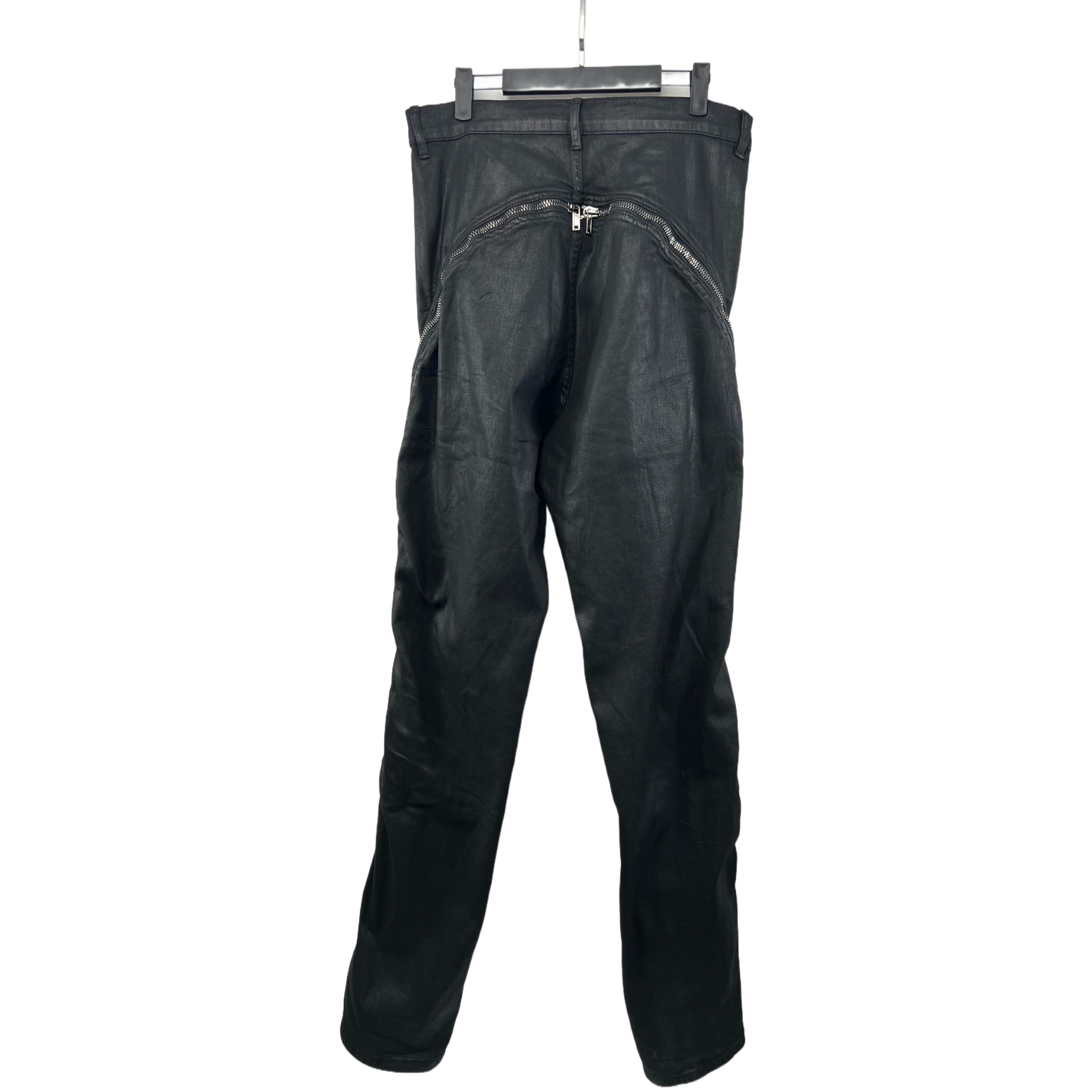 Rick Owens Men's Bolan Banana Jeans - EUR FASHION