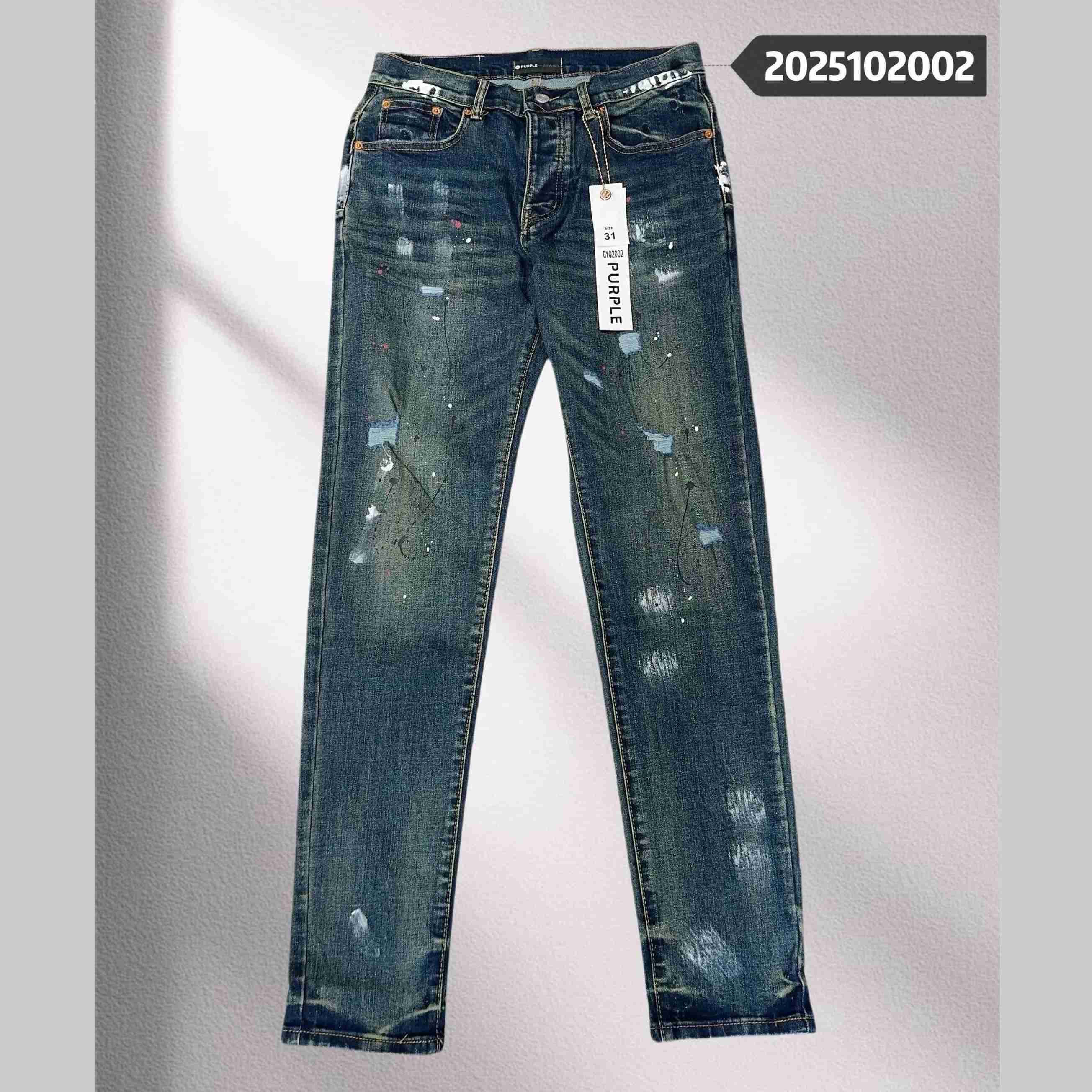  - EUR FASHION