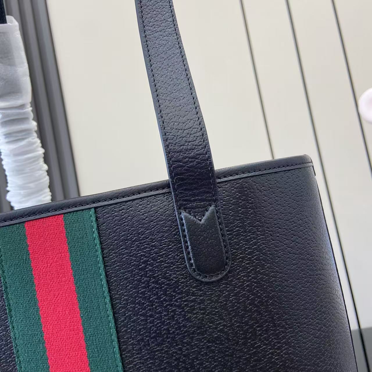 Gucci Ophidia Medium Tote Bag - EUR FASHION