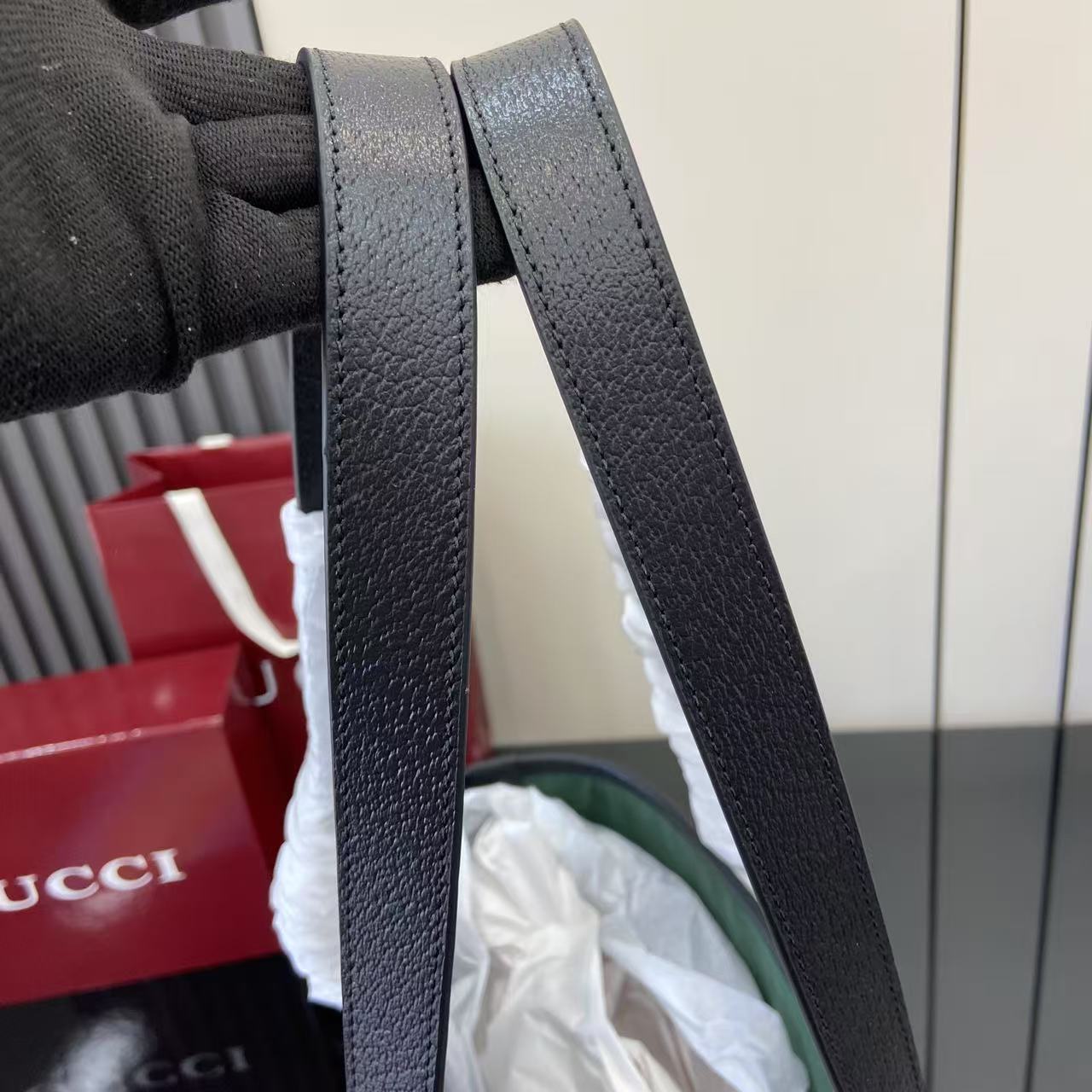 Gucci Ophidia Medium Tote Bag - EUR FASHION