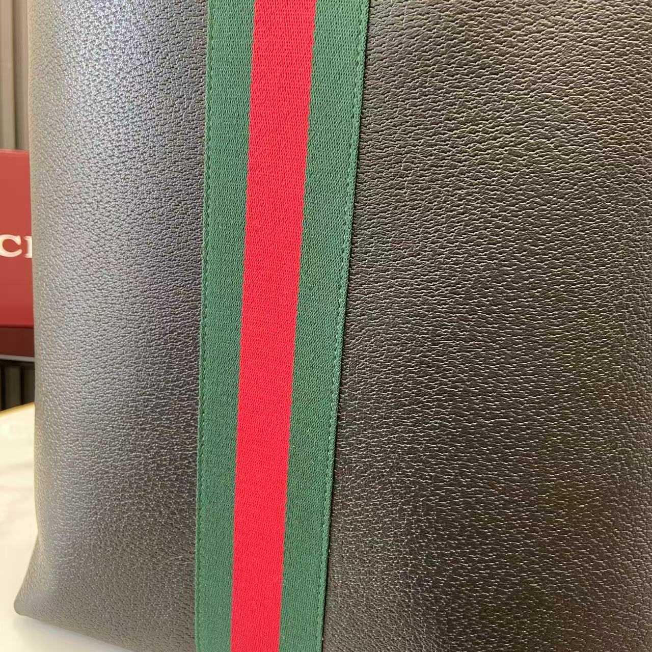 Gucci Ophidia Medium Tote Bag - EUR FASHION