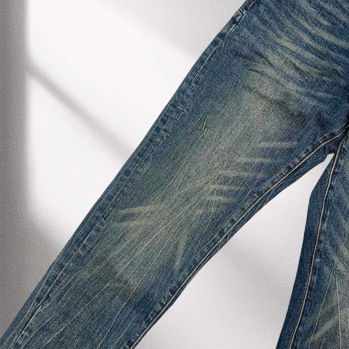 Purple-Brand Jeans   1621 - EUR FASHION