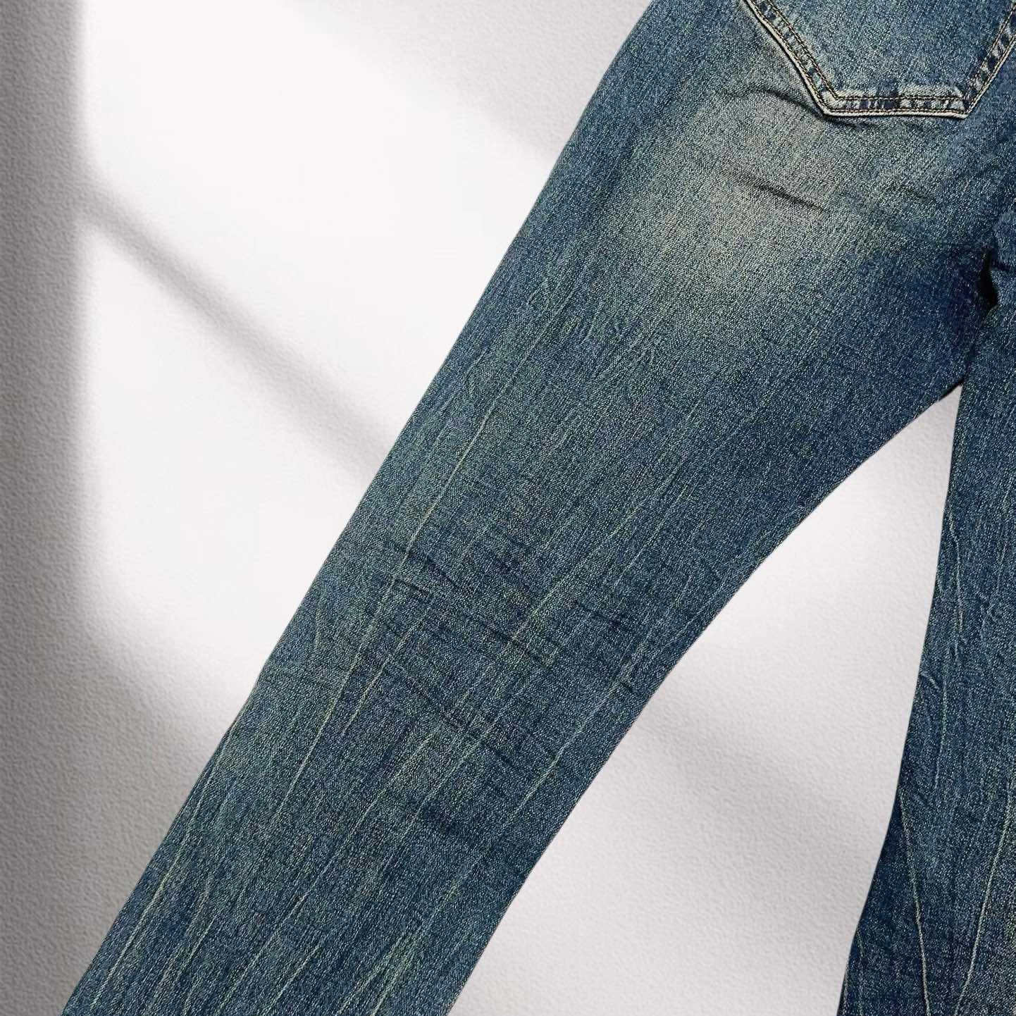 Purple-Brand Jeans   1621 - EUR FASHION