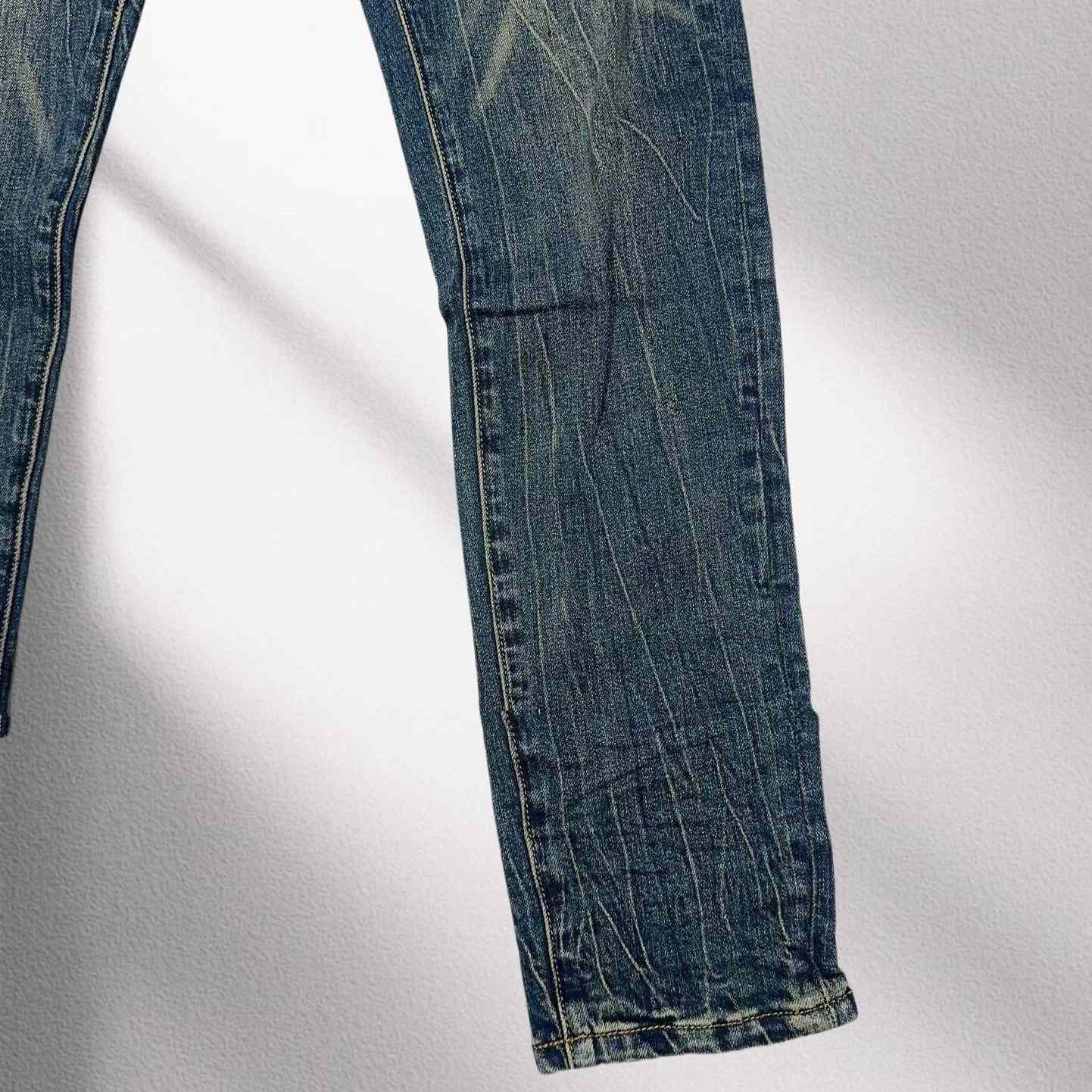 Purple-Brand Jeans   1621 - EUR FASHION