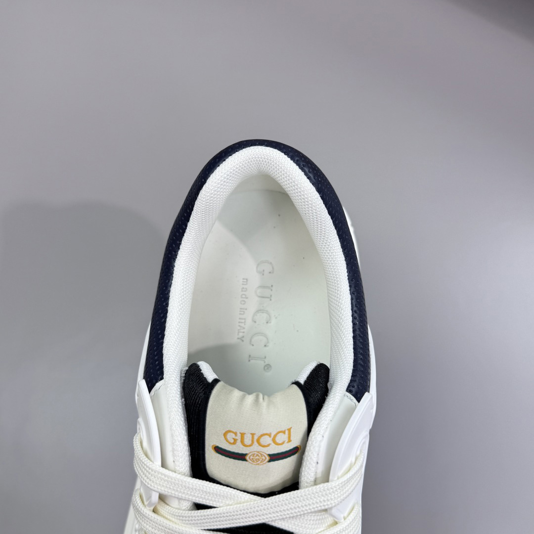 Gucci GG Sneakers - EUR FASHION