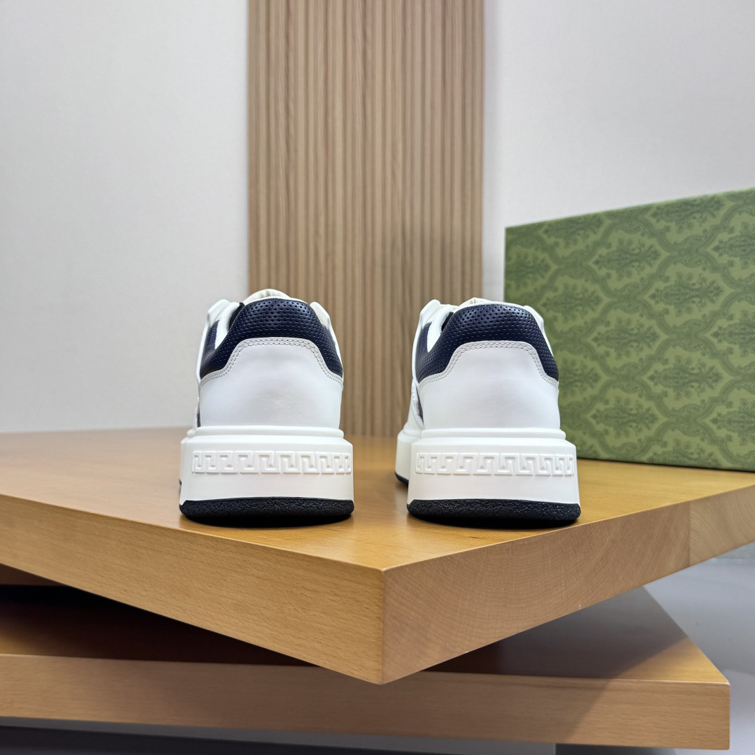 Gucci GG Sneakers - EUR FASHION