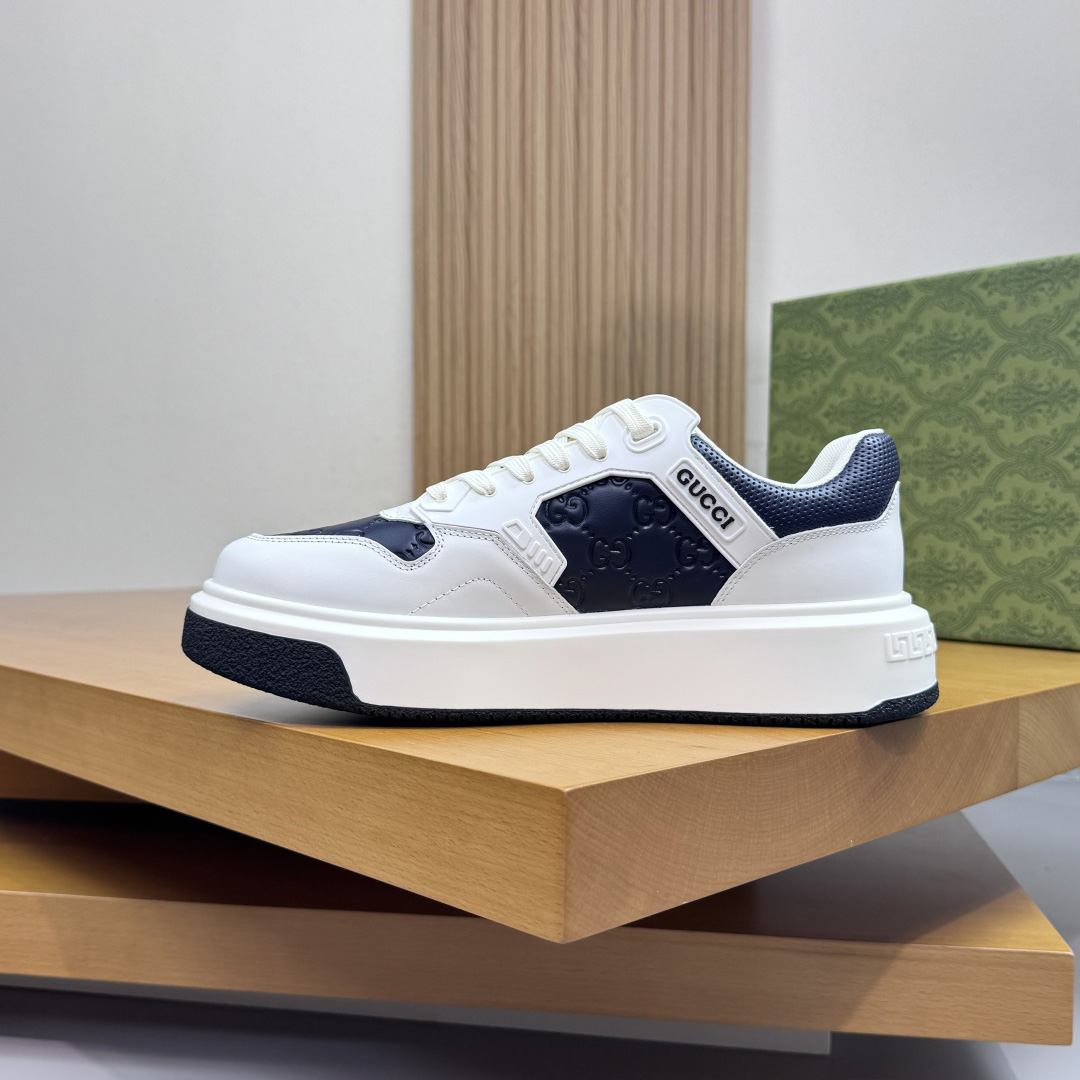 Gucci GG Sneakers - EUR FASHION