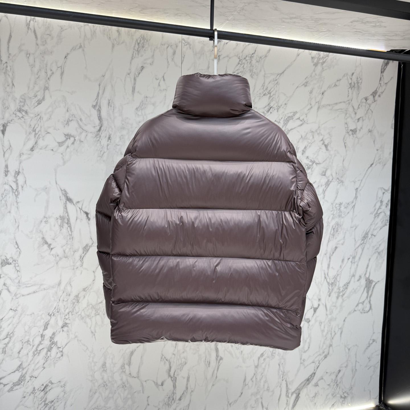 Moncler Tripiti Short Down Jacket - EUR FASHION