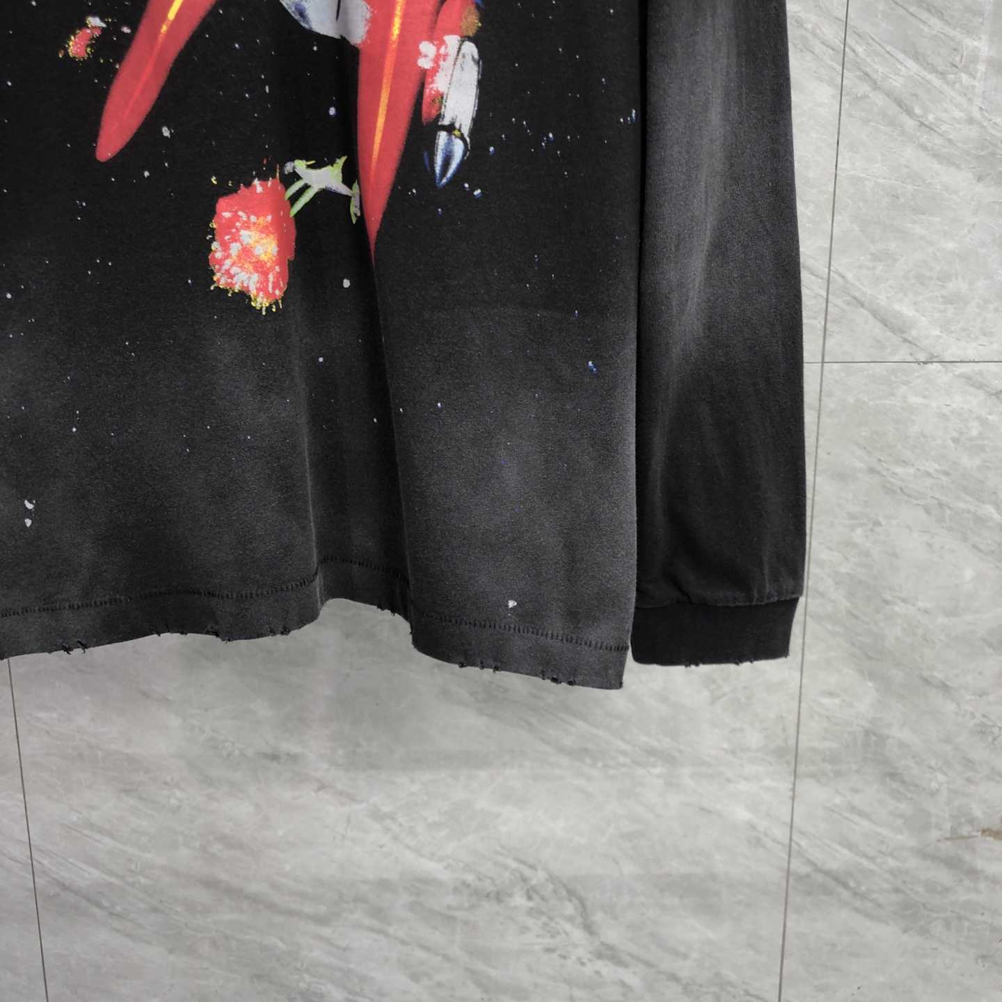 Saint Michael Star Wars Tee  - EUR FASHION