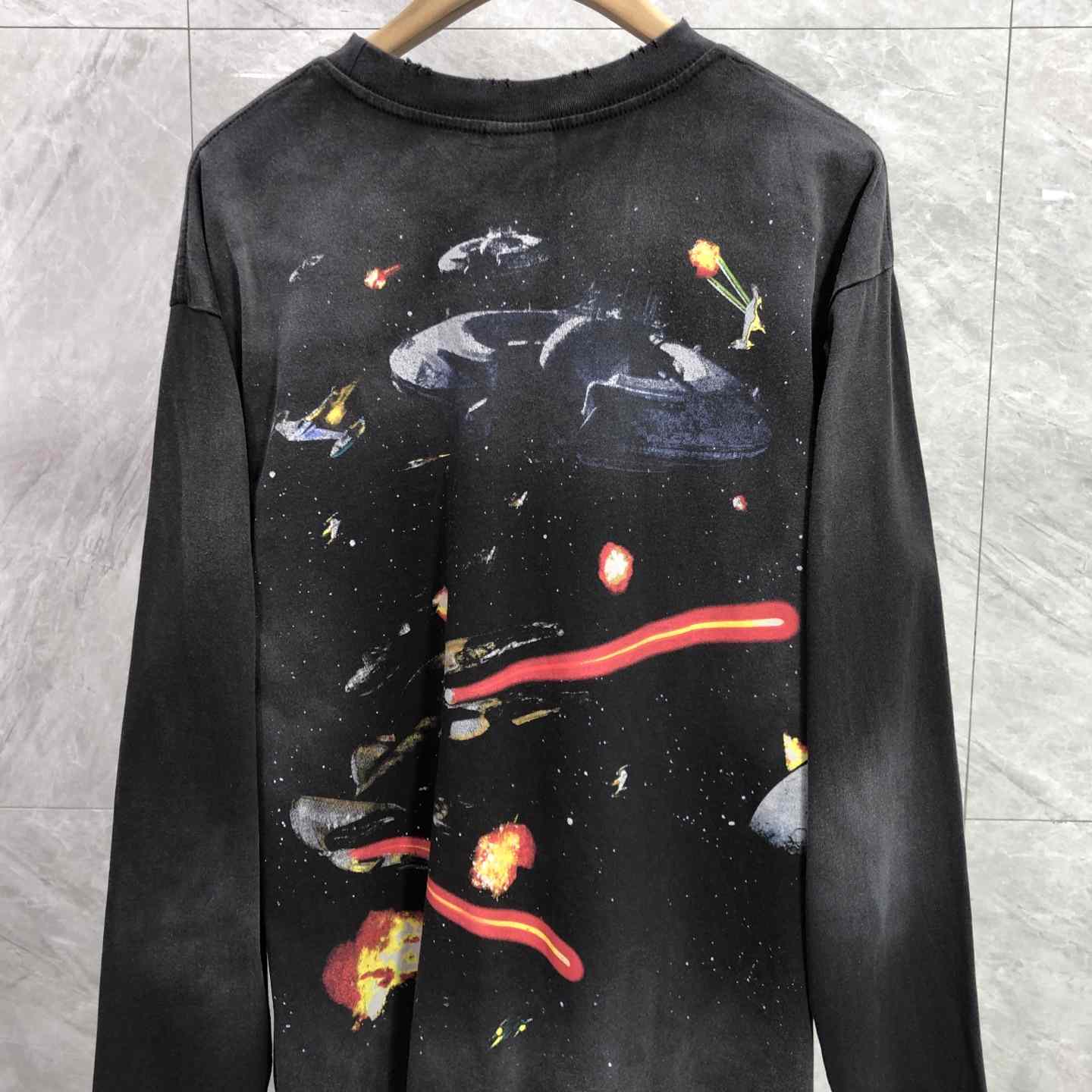 Saint Michael Star Wars Tee  - EUR FASHION