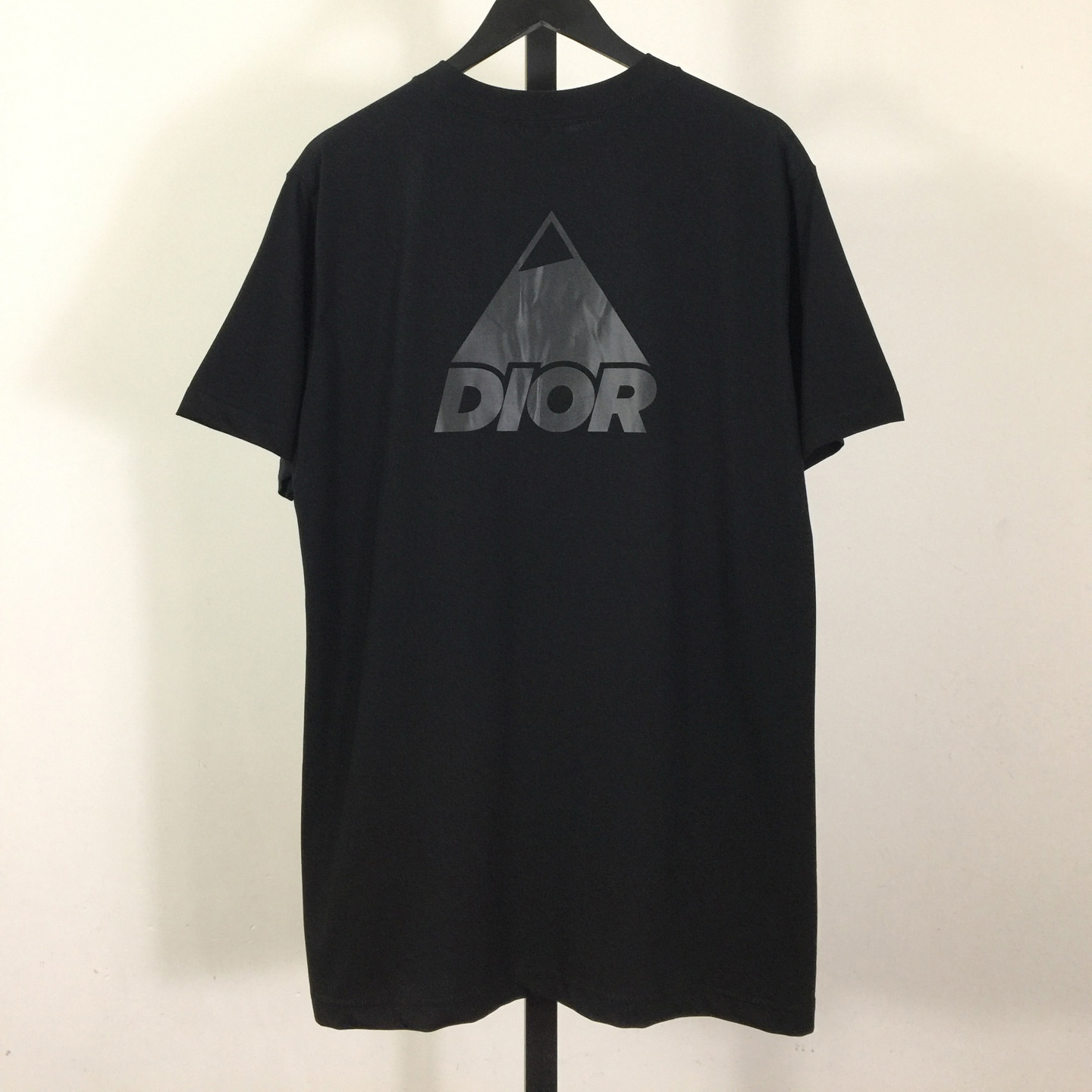 Dior And DescenteT-Shirt, Relaxed Fit   - EUR FASHION