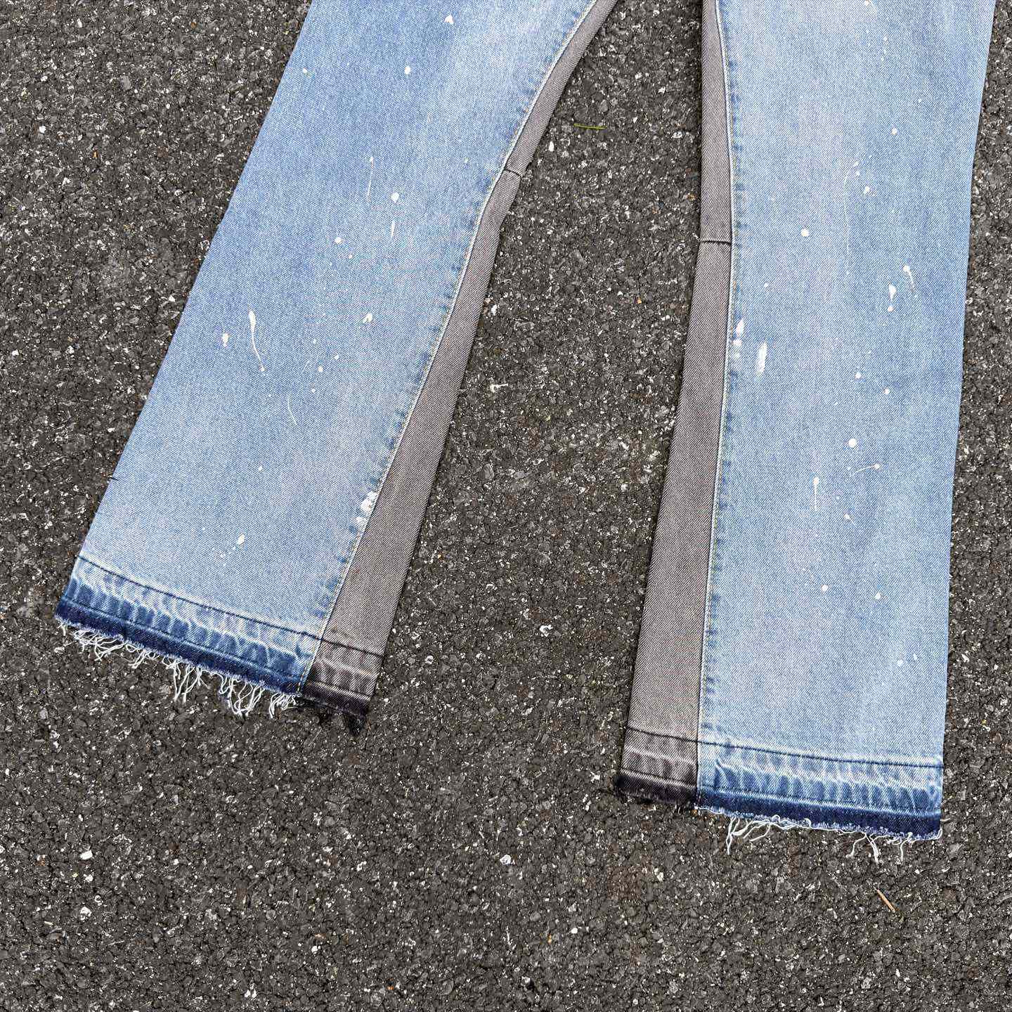 Gallery Dept. Jeans - EUR FASHION