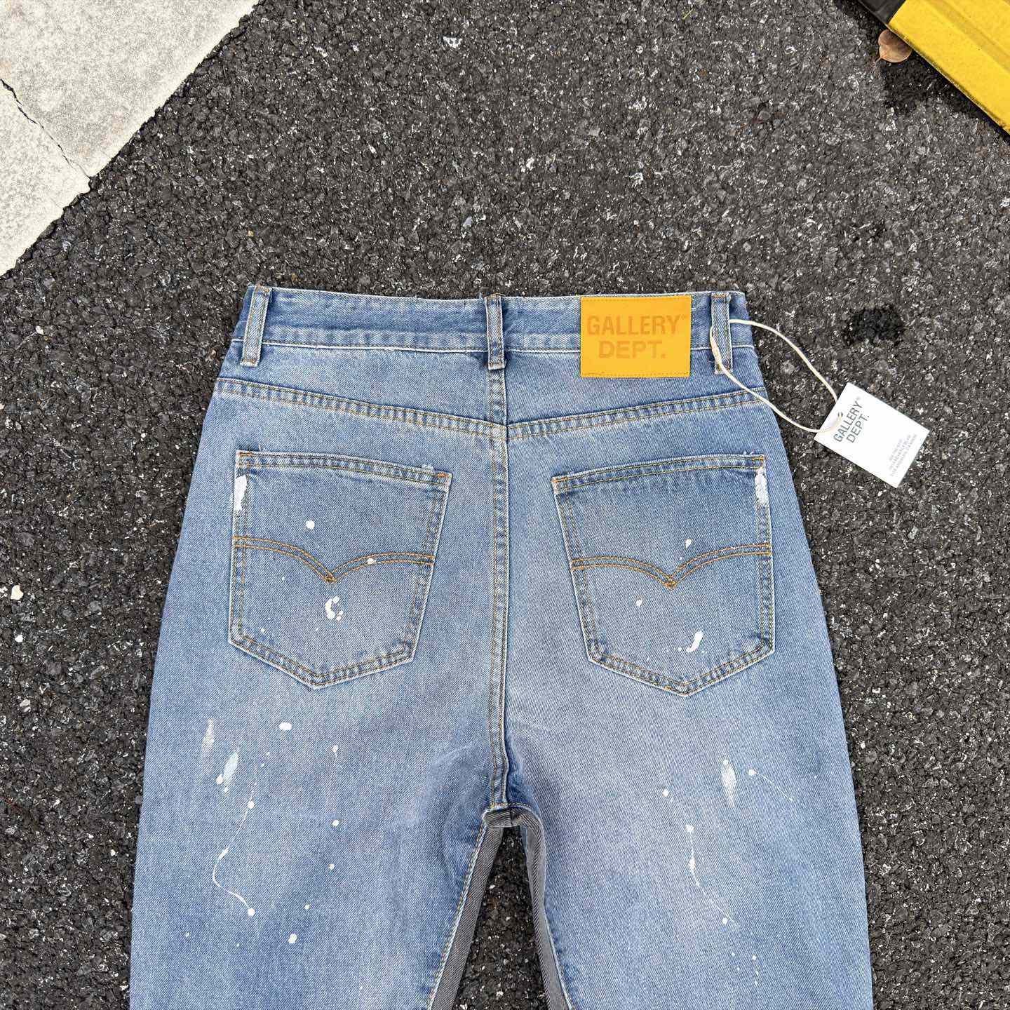 Gallery Dept. Jeans - EUR FASHION