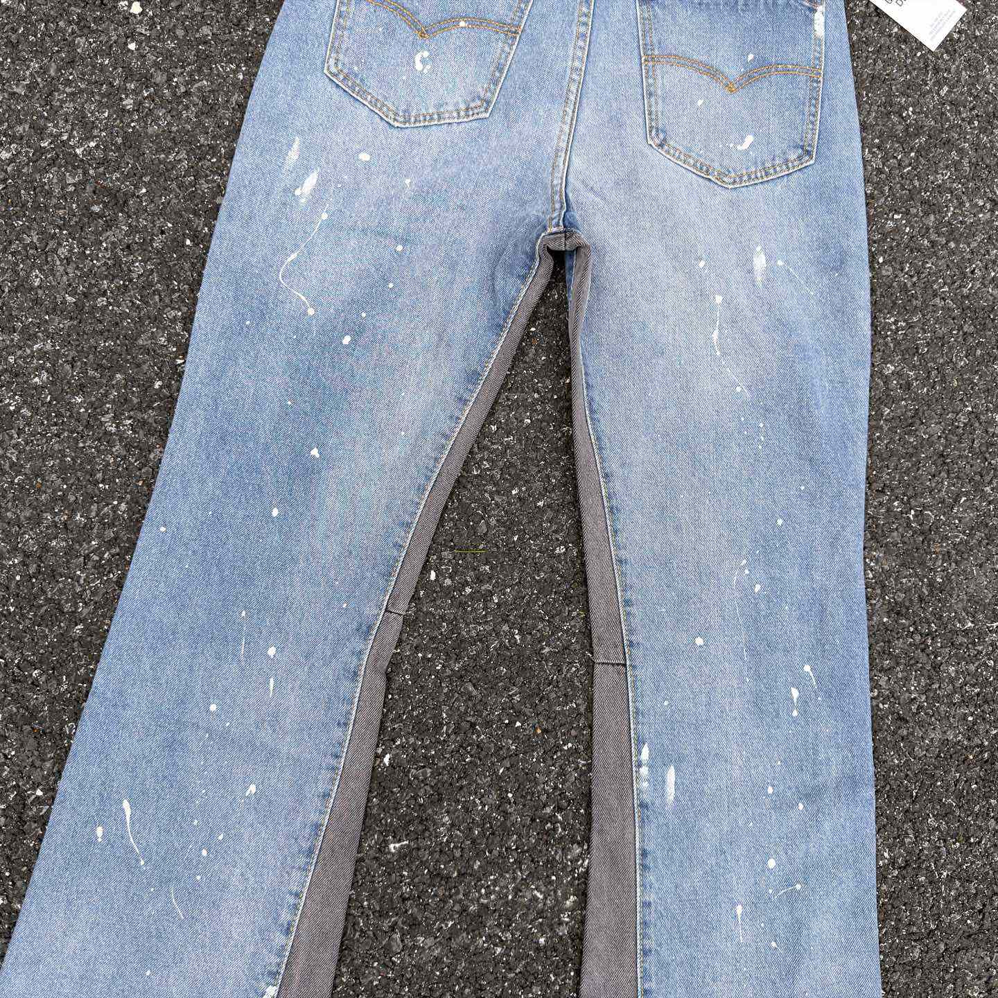 Gallery Dept. Jeans - EUR FASHION