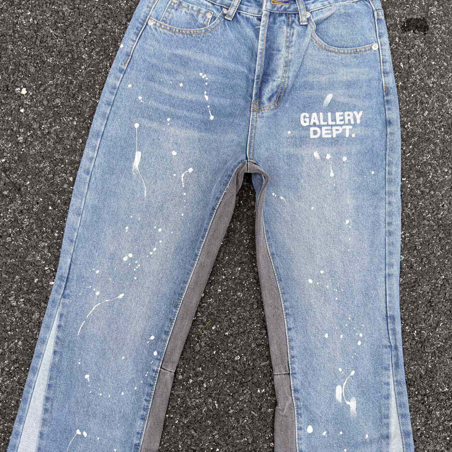 Gallery Dept. Jeans - EUR FASHION