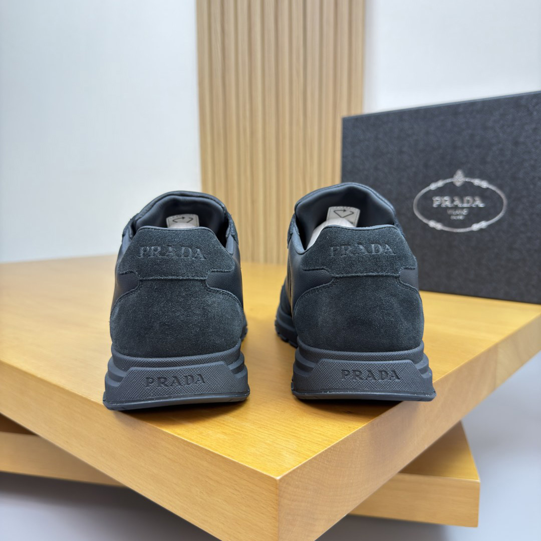 Prada Prax 2.0 Sneakers - EUR FASHION