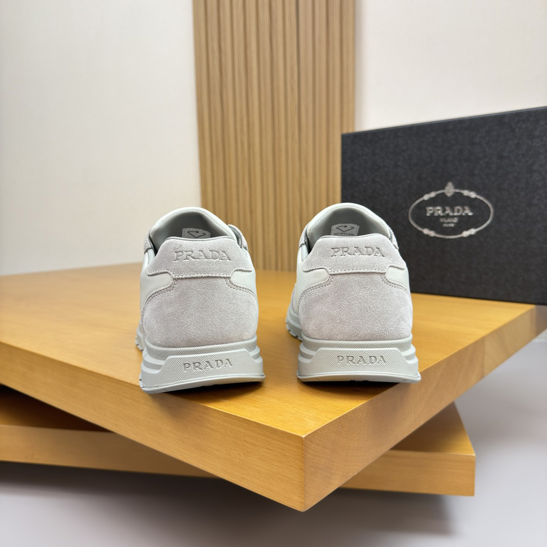 Prada Prax 2.0 Sneakers - EUR FASHION