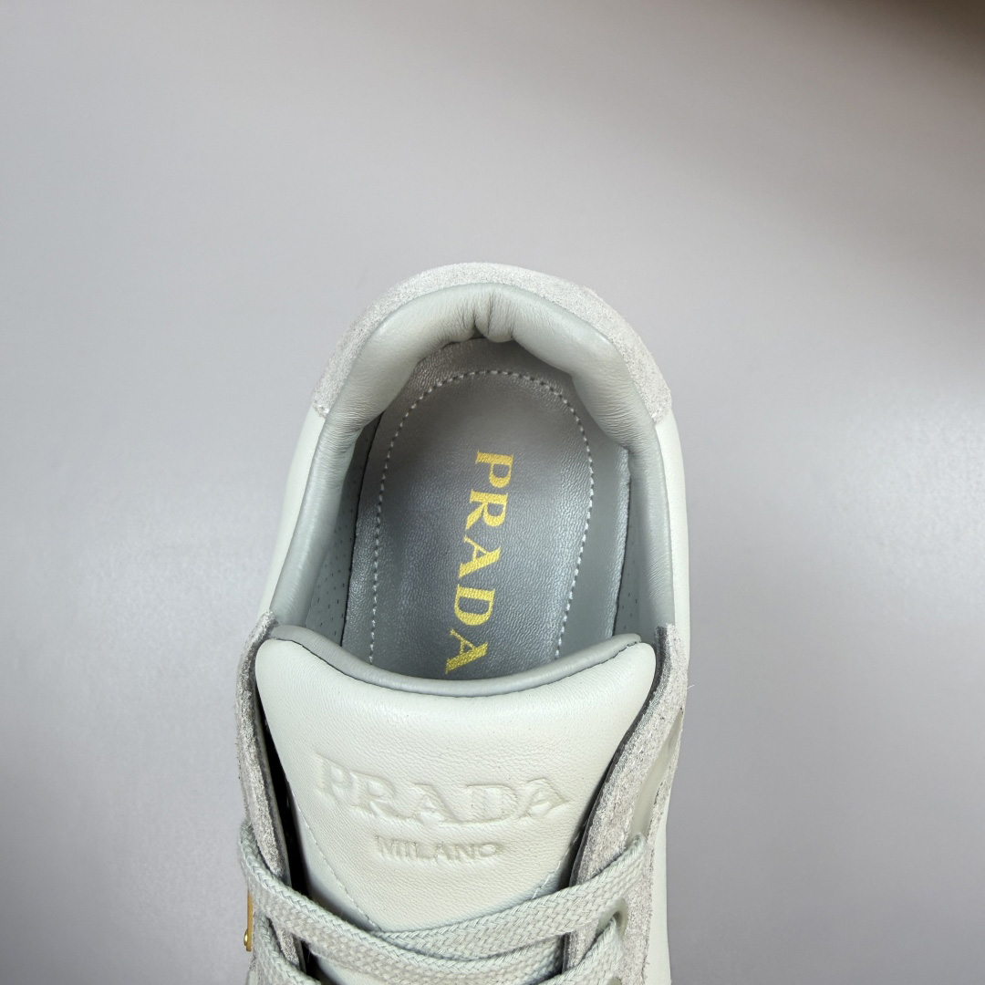 Prada Prax 2.0 Sneakers - EUR FASHION