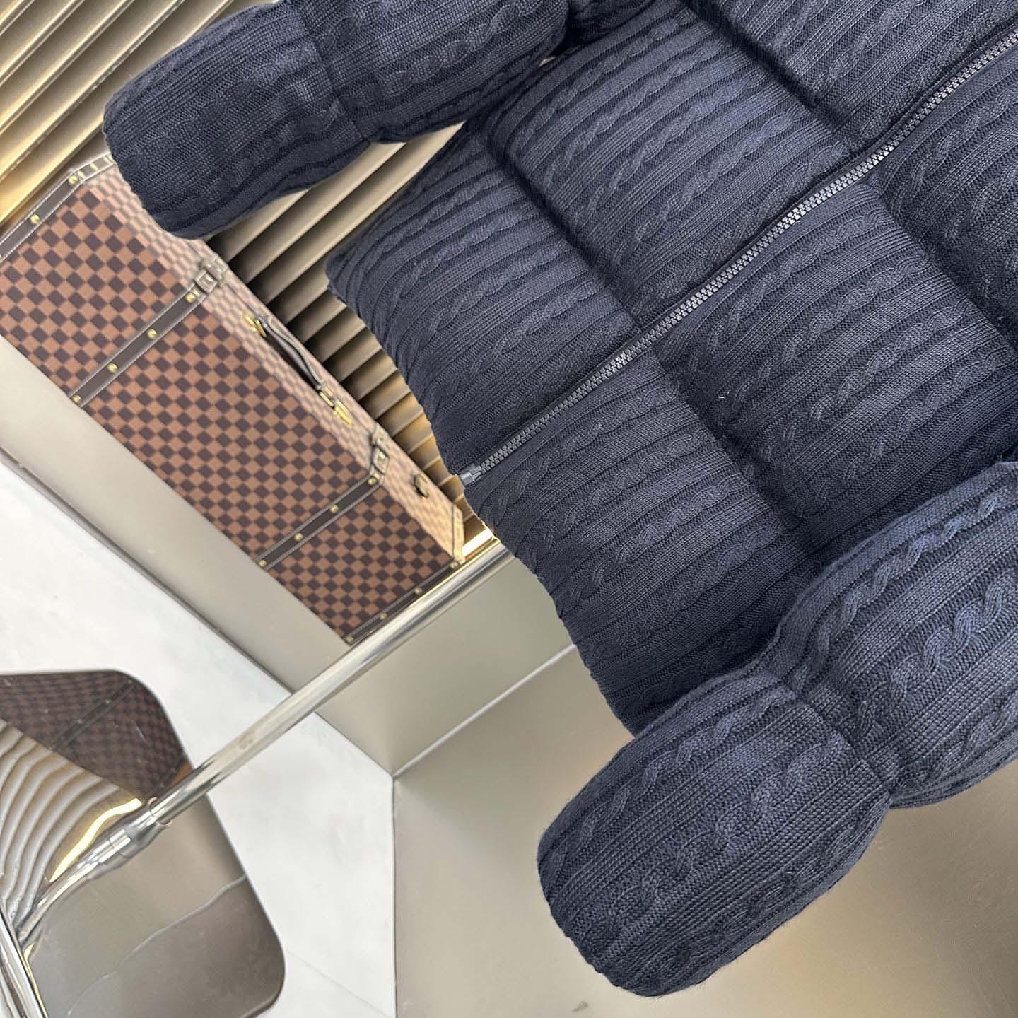 Moncler x Palm Angels Austru Down Jacket - EUR FASHION