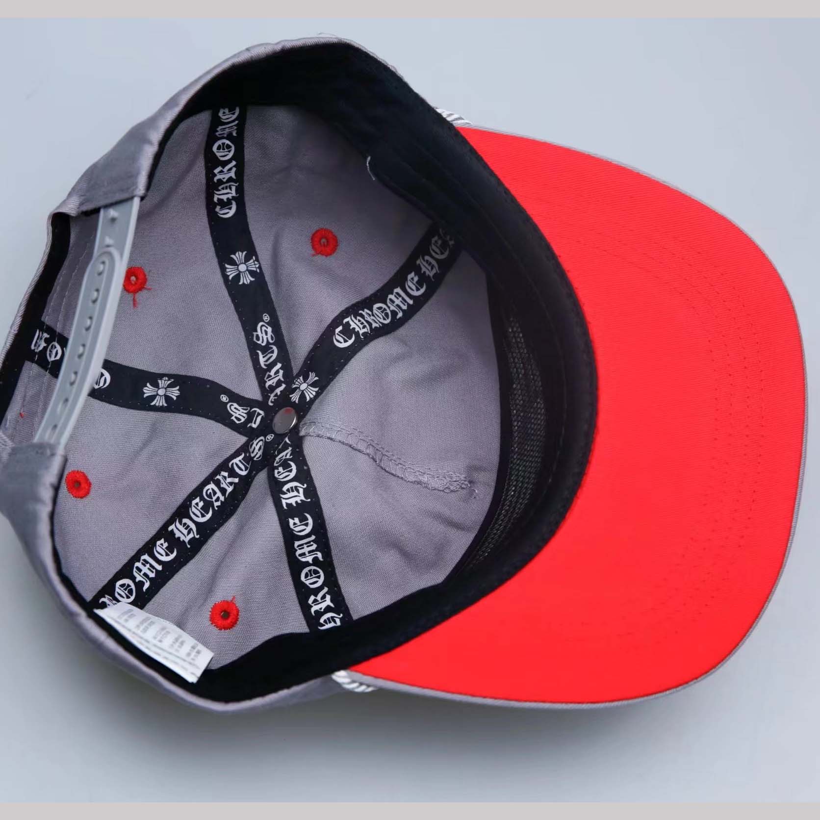 Chrome Heart Cap - EUR FASHION