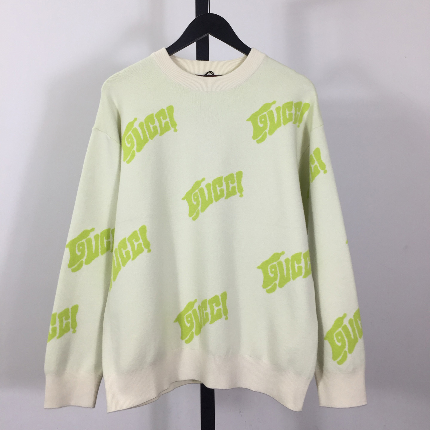 Gucci Sweater - EUR FASHION