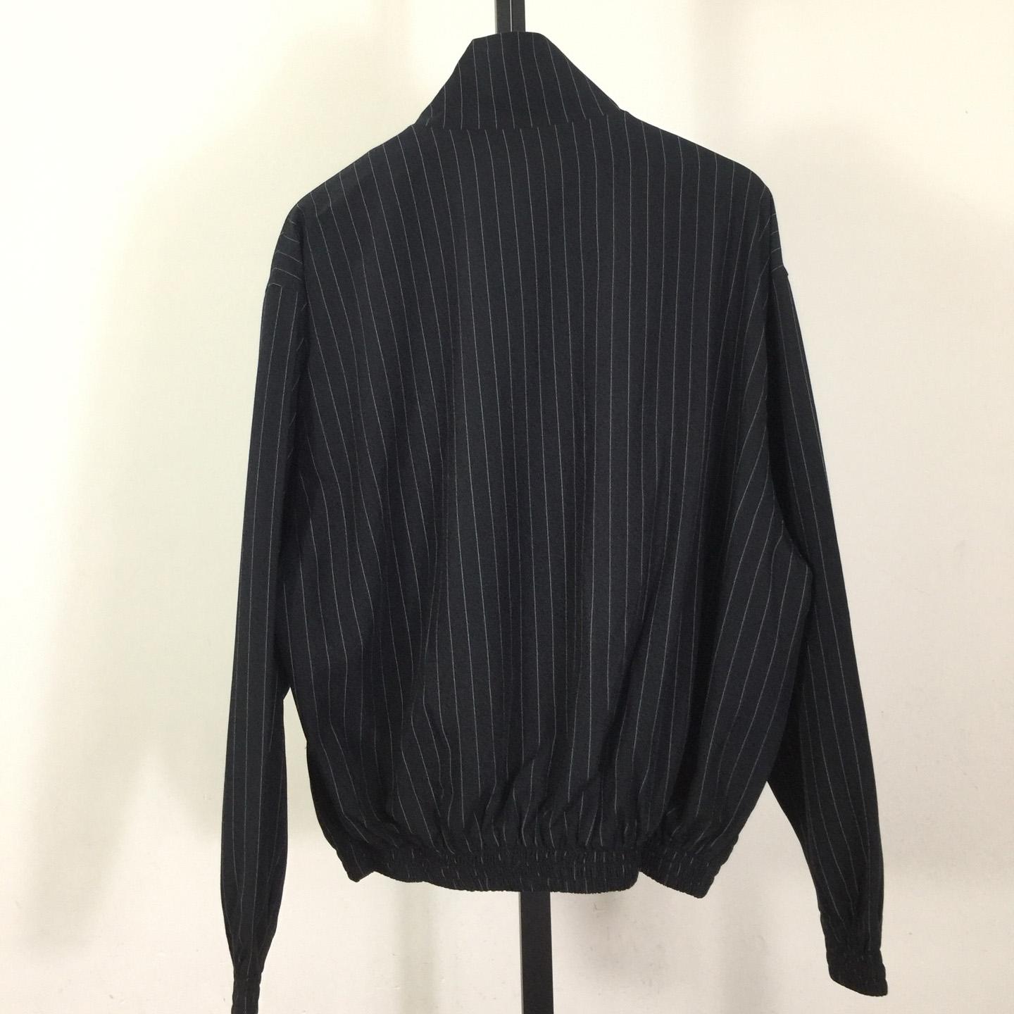 Acne Studios Zipper Jacket - EUR FASHION