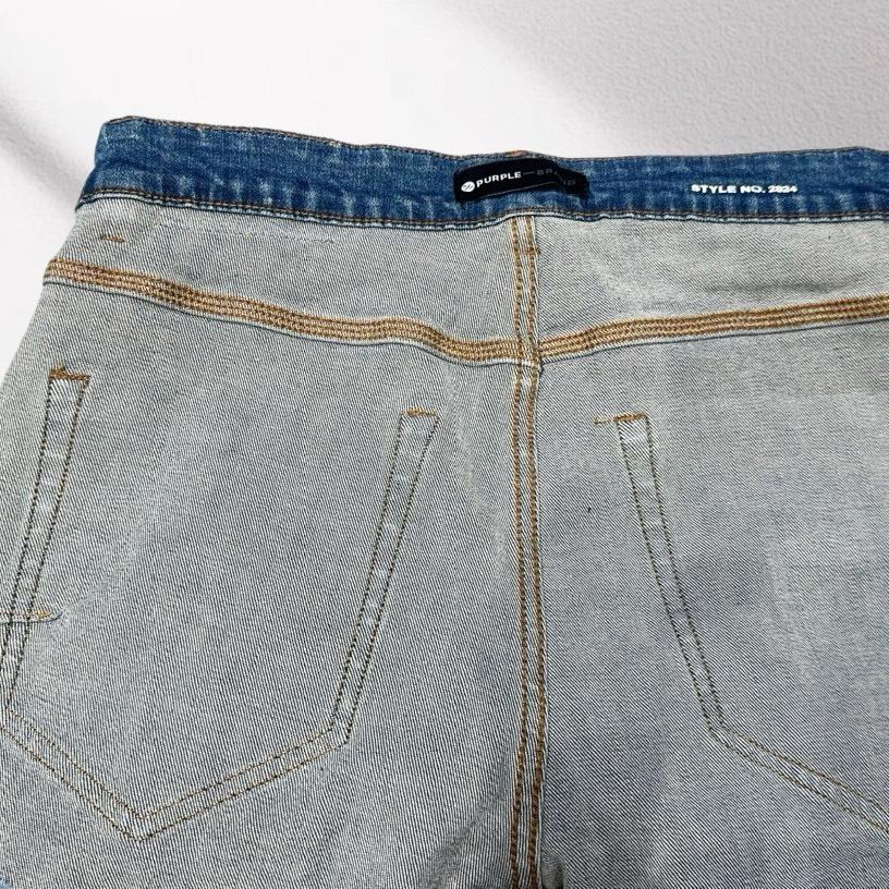 Purple-Brand Jeans   1602 - EUR FASHION