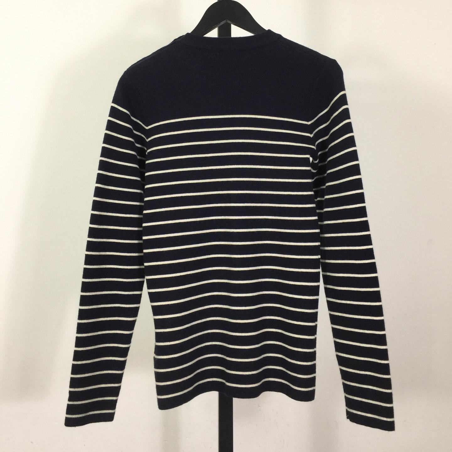 Prada Wool Turtleneck Sweater  - EUR FASHION