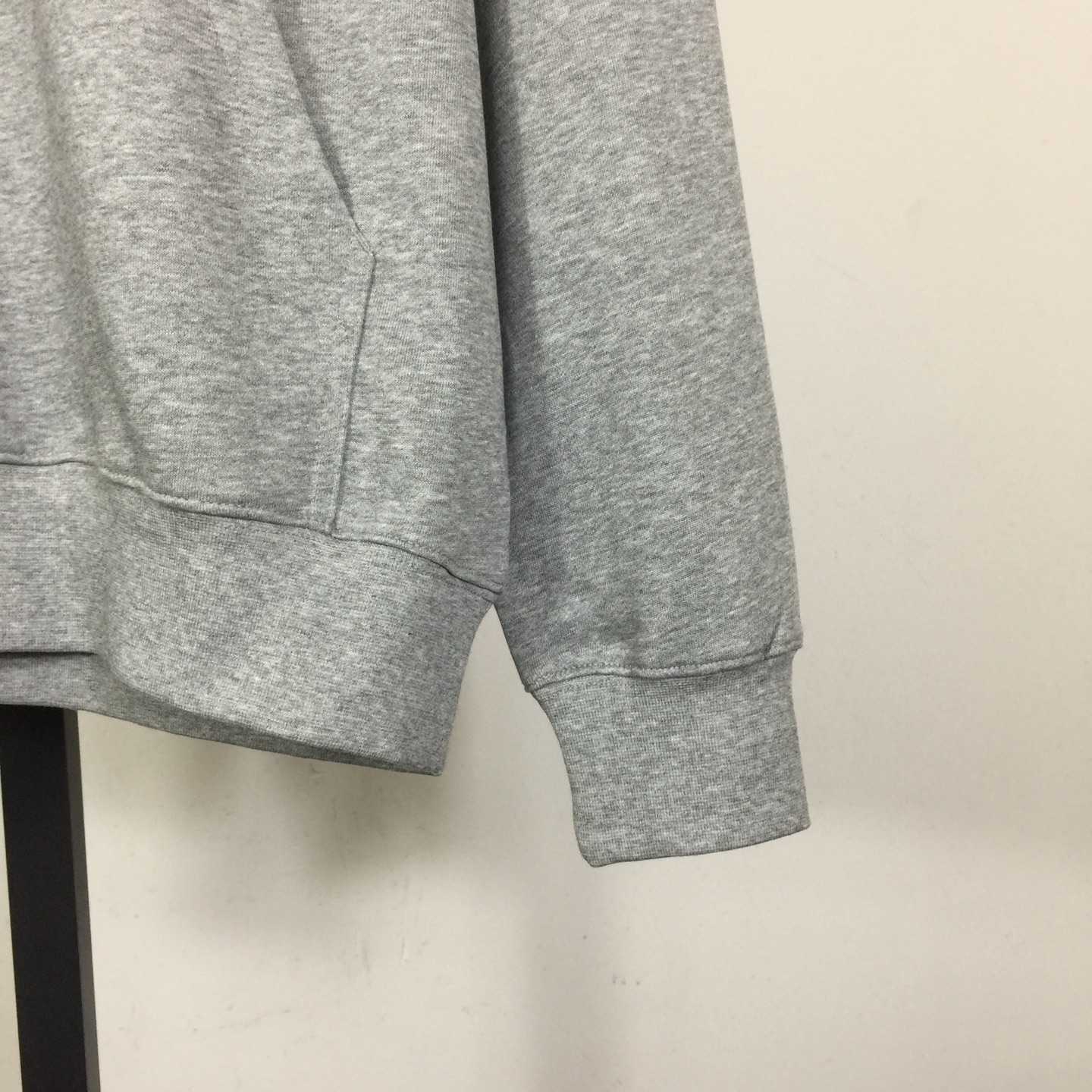Gucci Printed Cotton Jersey Sweatshirt - EUR FASHION