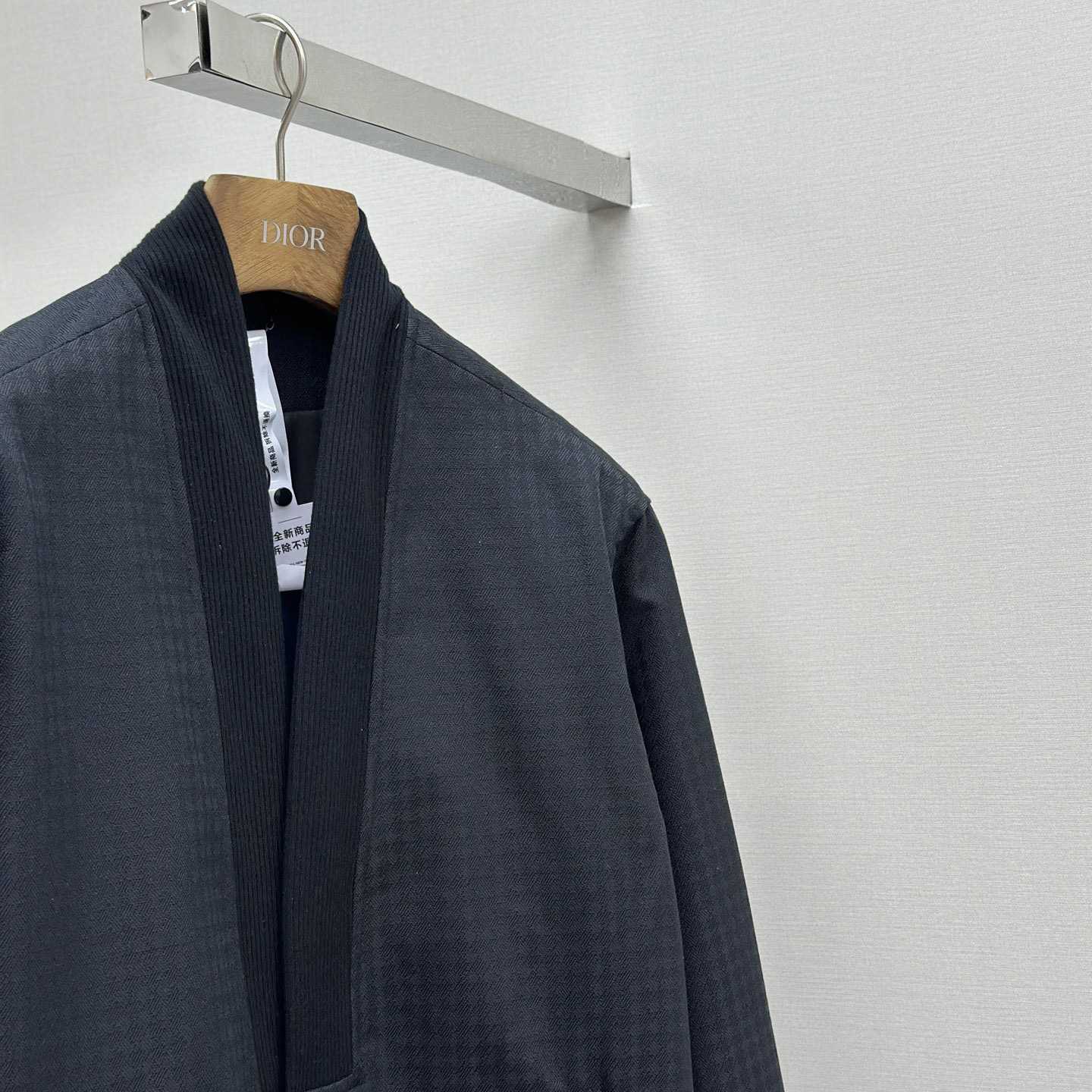 Louis Vuitton Preppy Wool Cardigan Blouson   1AGTGH - EUR FASHION