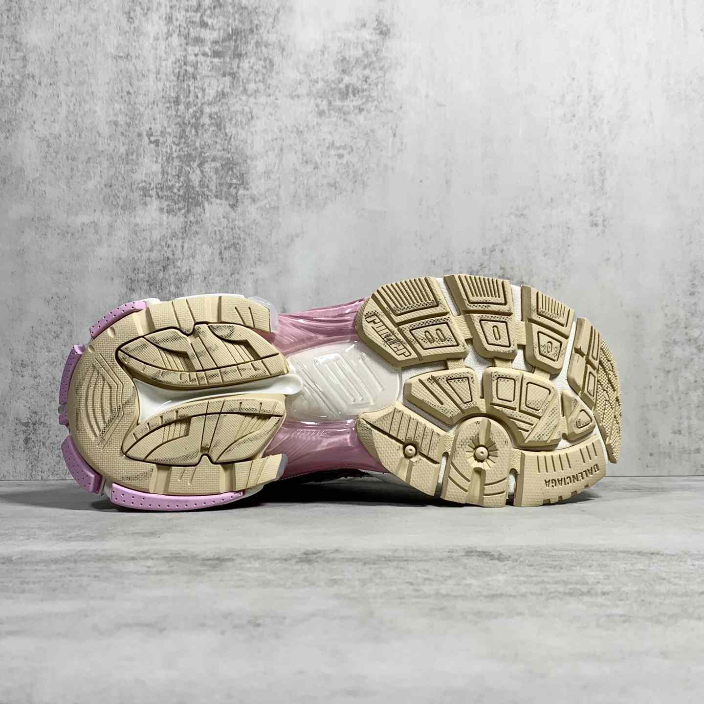 Balenciaga Runner Sneakers - EUR FASHION