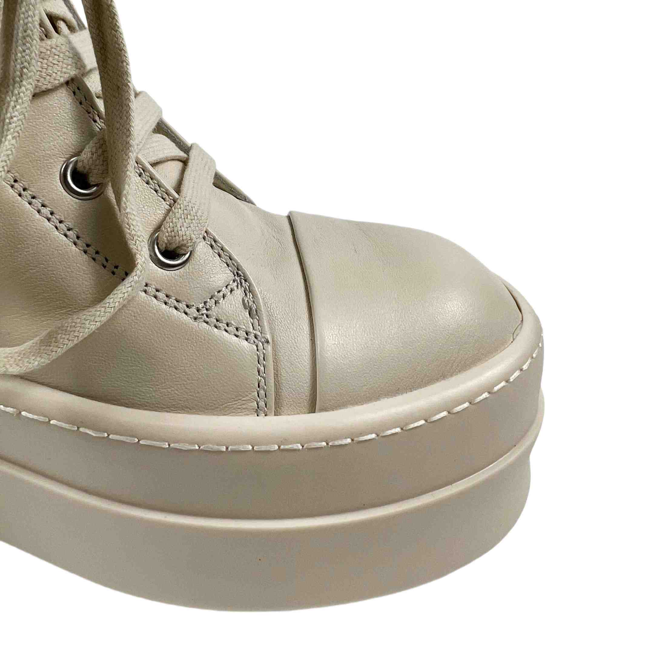 Rick Owens High-top Sneakers - EUR FASHION