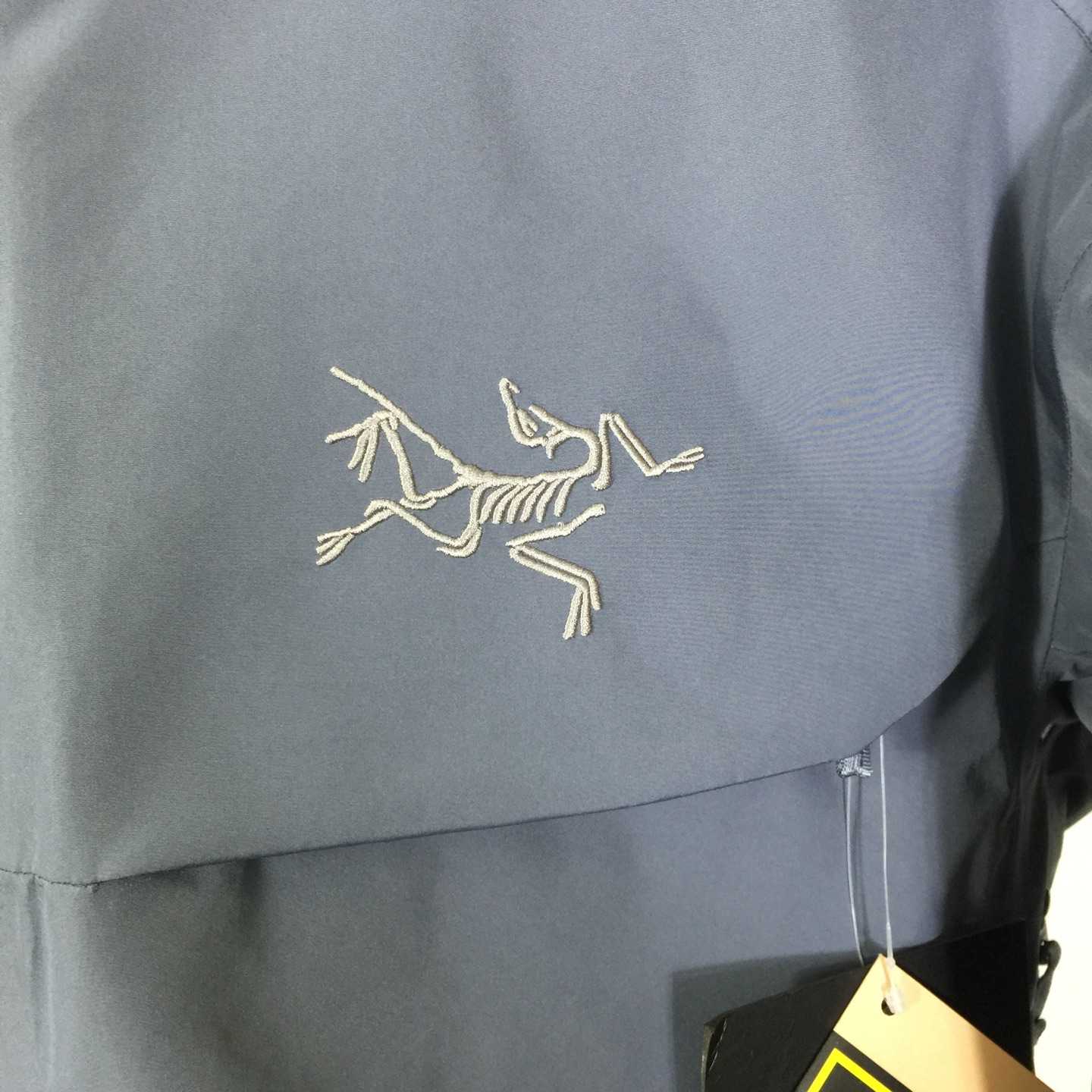 Arc'teryx Macai Jacket - EUR FASHION