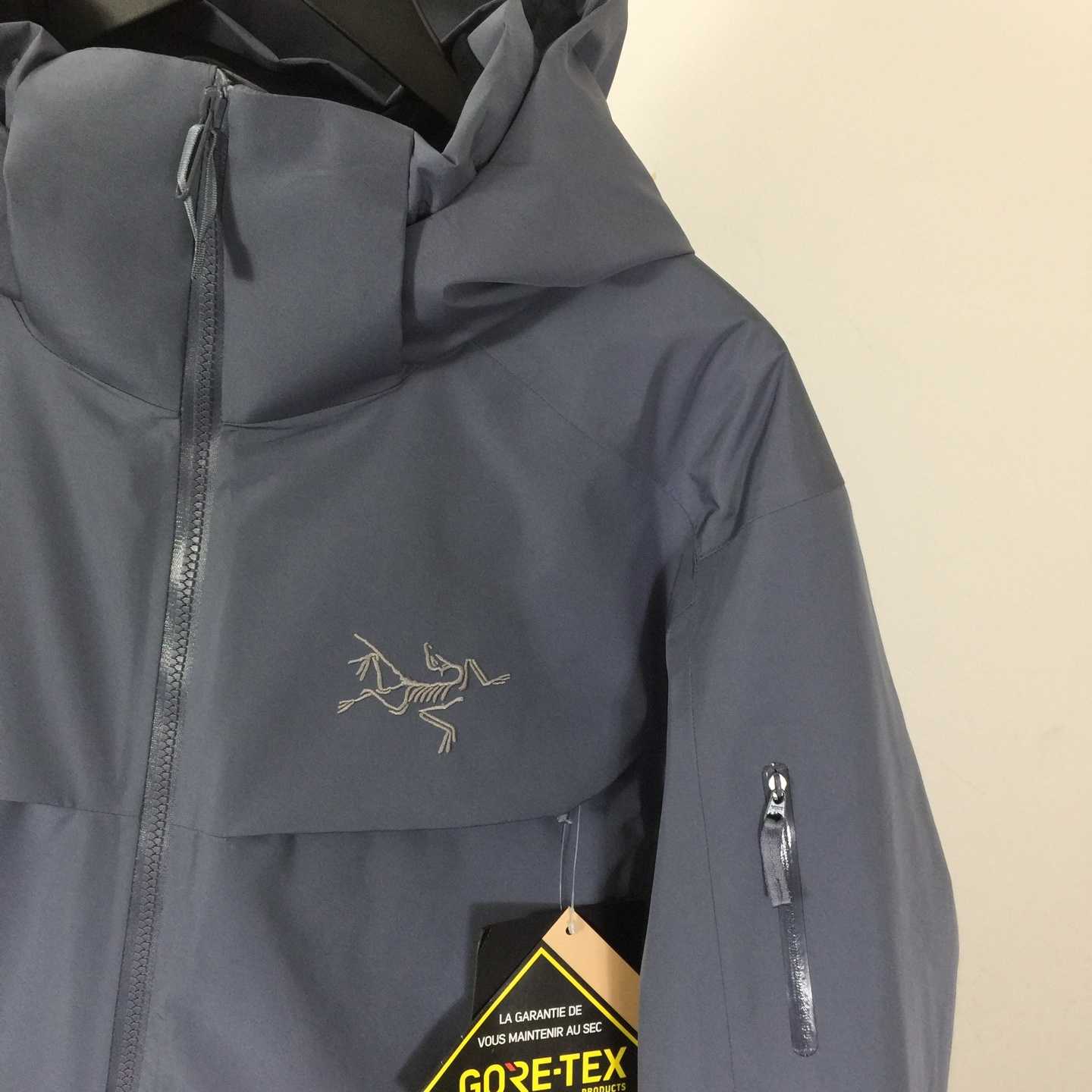 Arc'teryx Macai Jacket - EUR FASHION