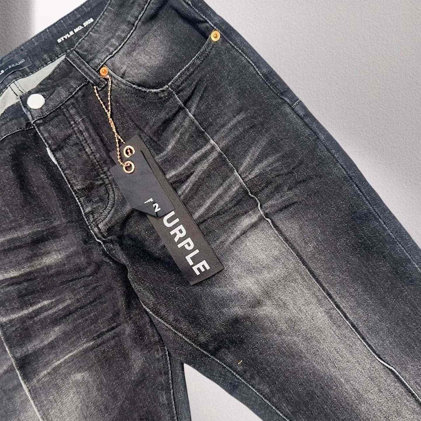 Purple-Brand Jeans   1365 - EUR FASHION