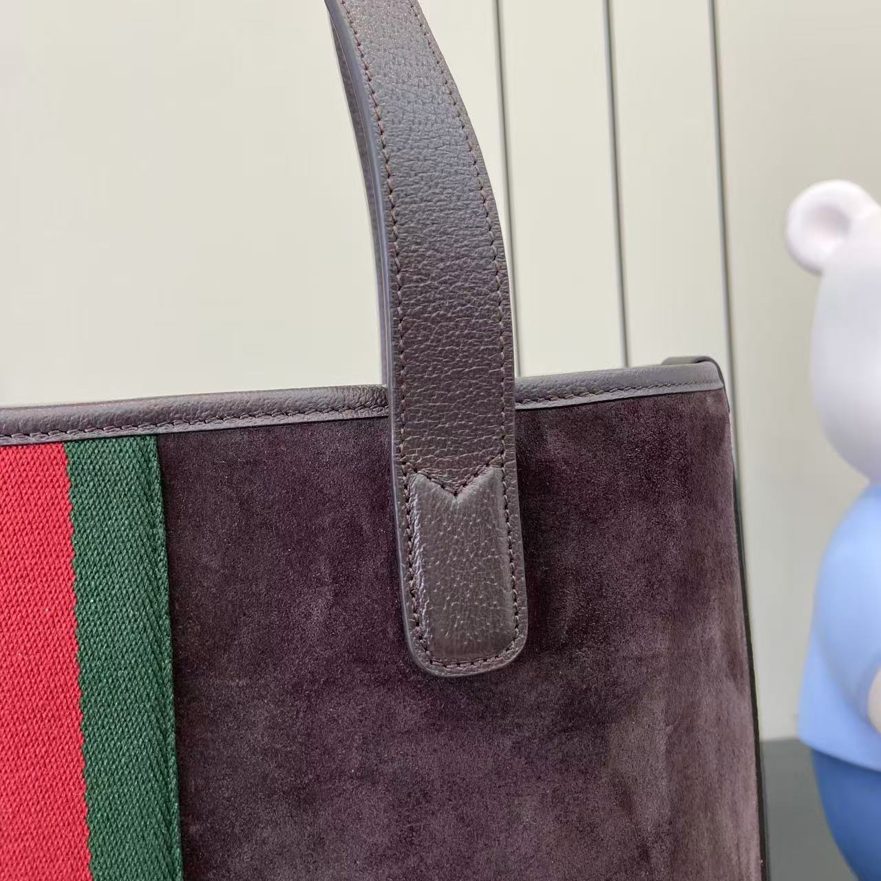 Gucci Ophidia Medium Tote Bag - EUR FASHION