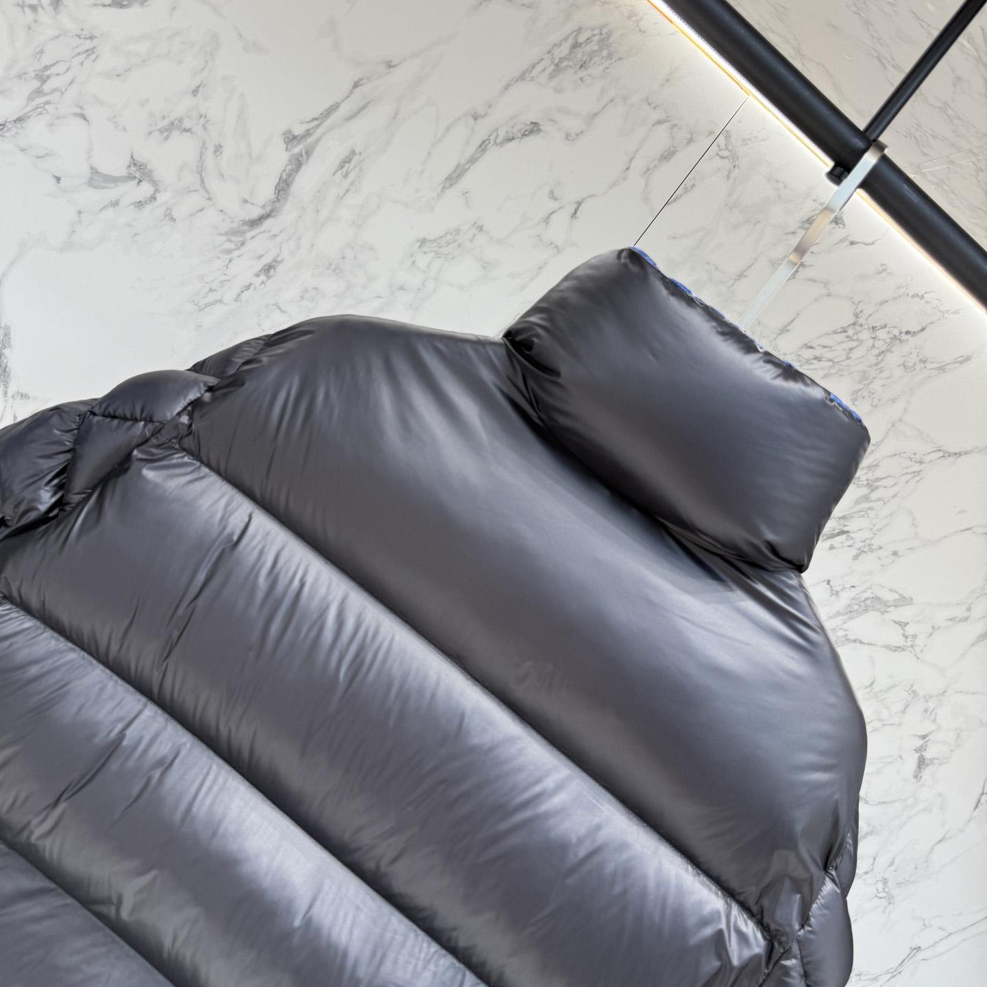 Moncler Tripiti Short Down Jacket - EUR FASHION